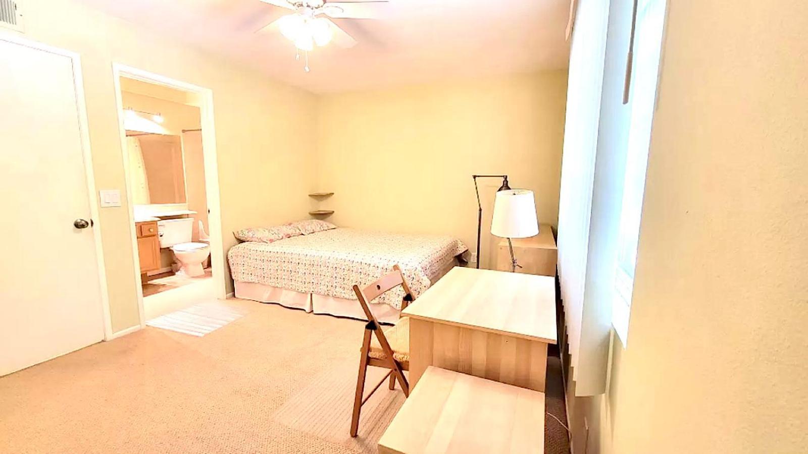 Two-Bedroom Apartment photo 1