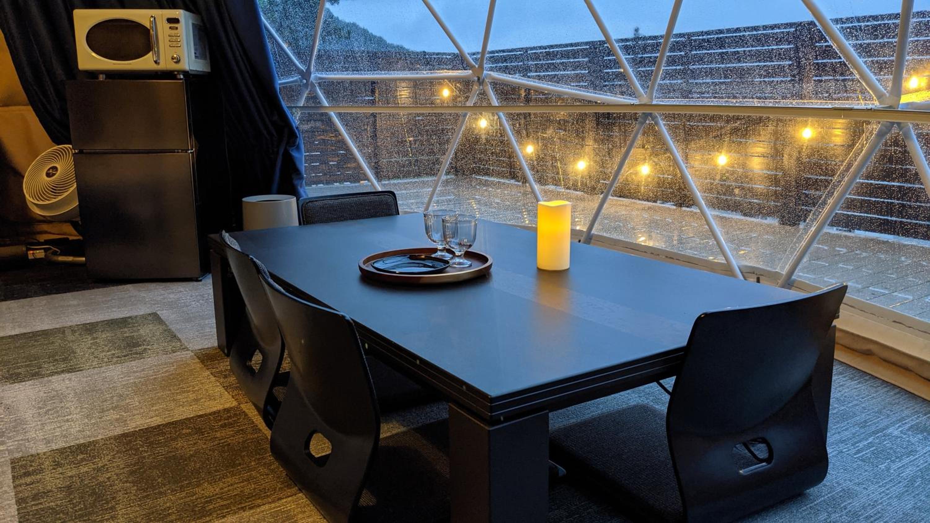 Tent - Photo 27