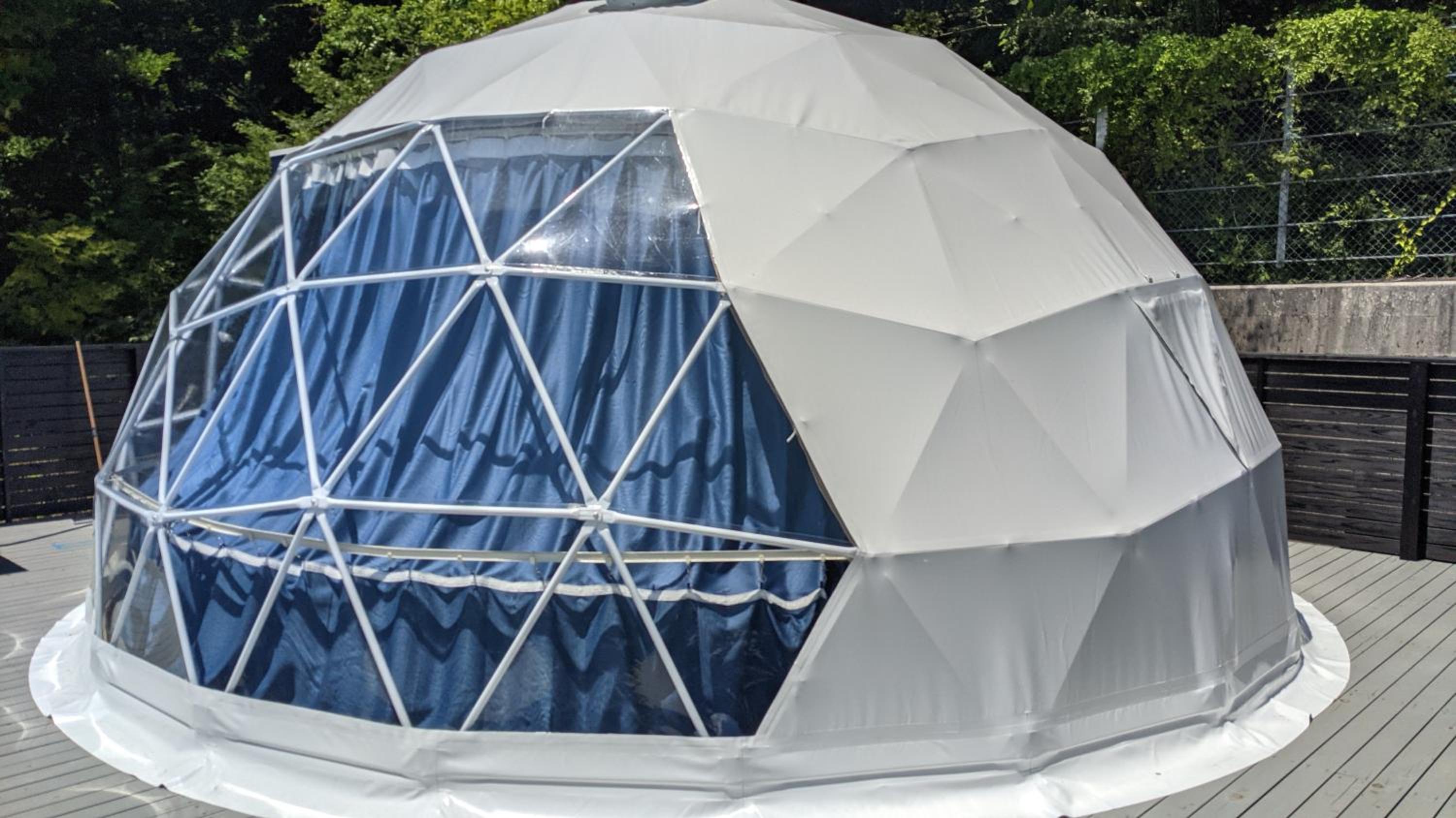 Tent - Photo 23