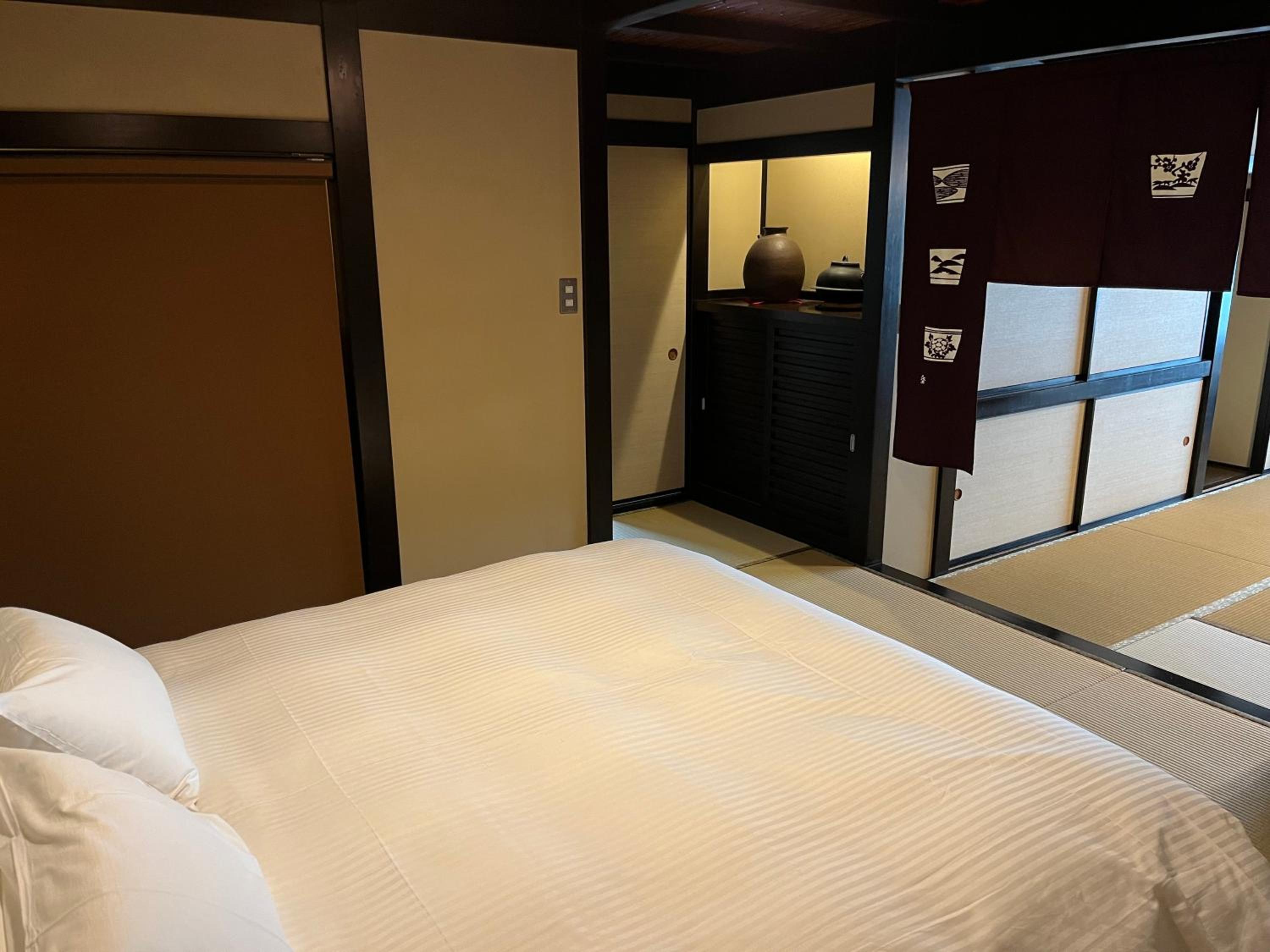 Nonohana-tei Superior Japanese Modern Twin Room