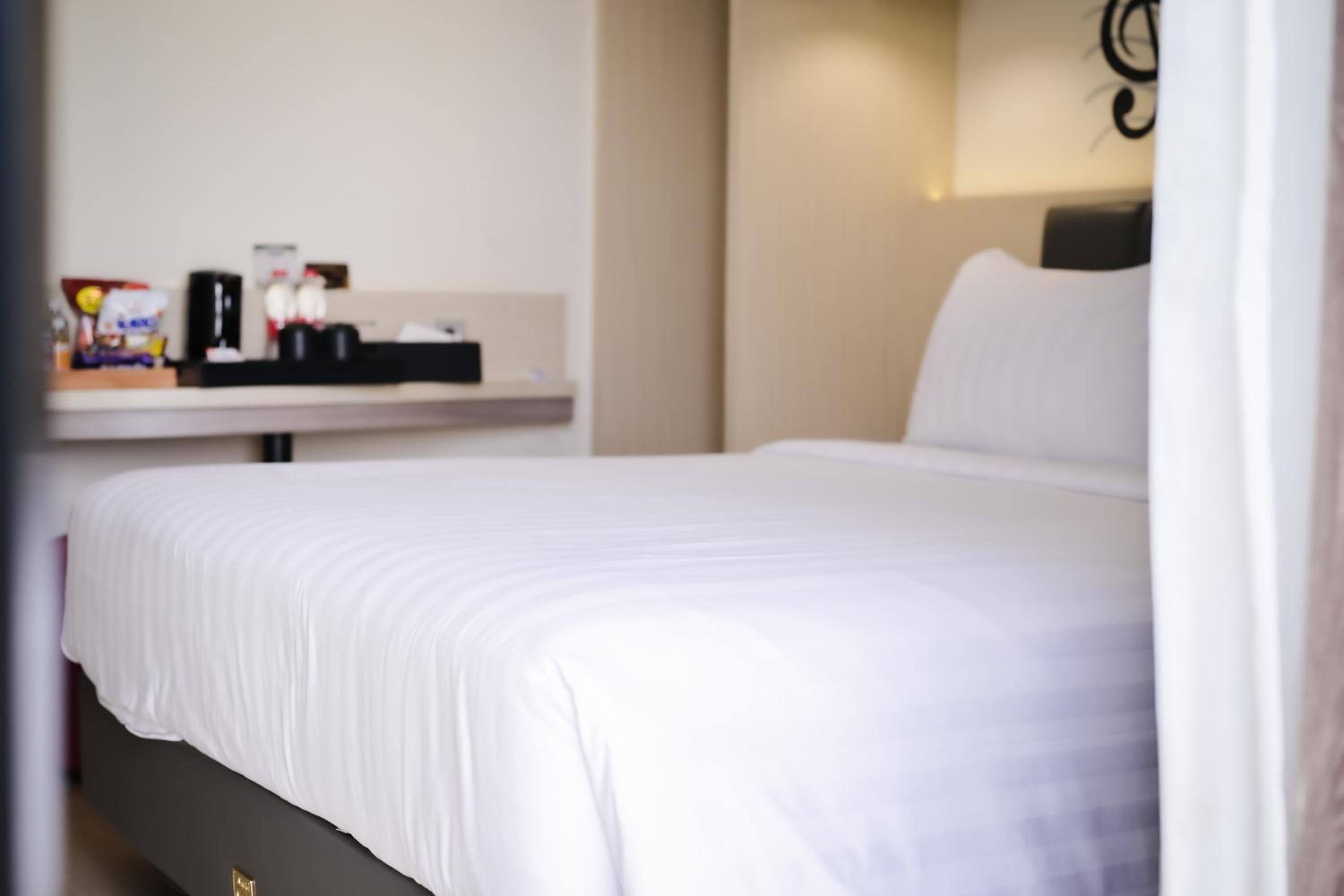 Deluxe Double Room photo 1