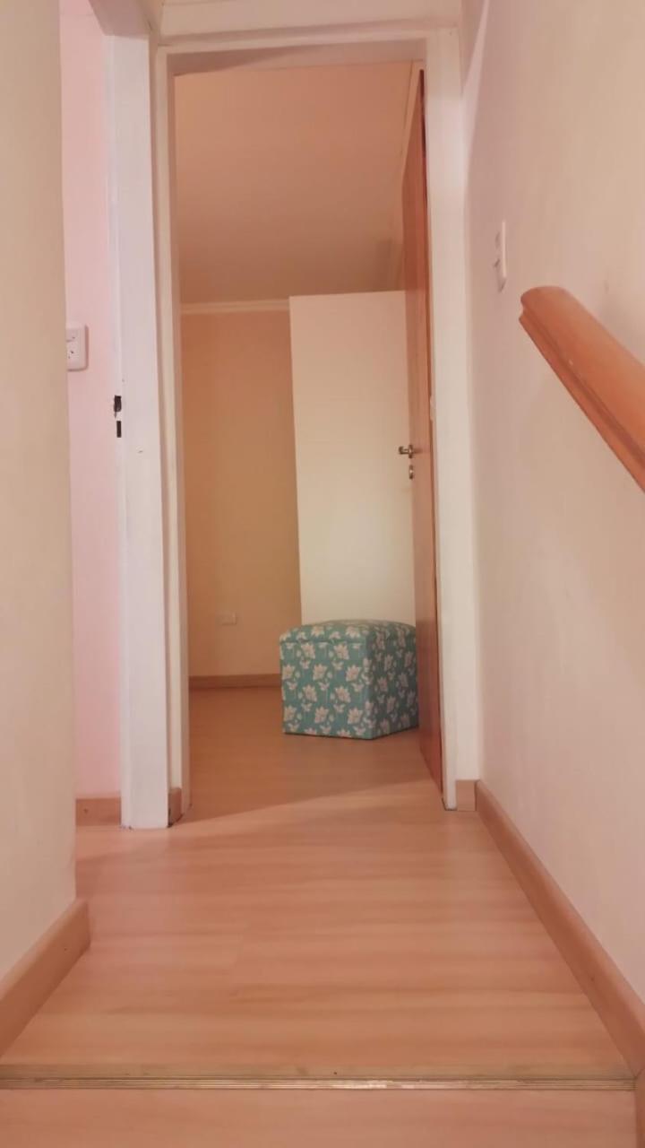 Two-Bedroom Apartment photo 3