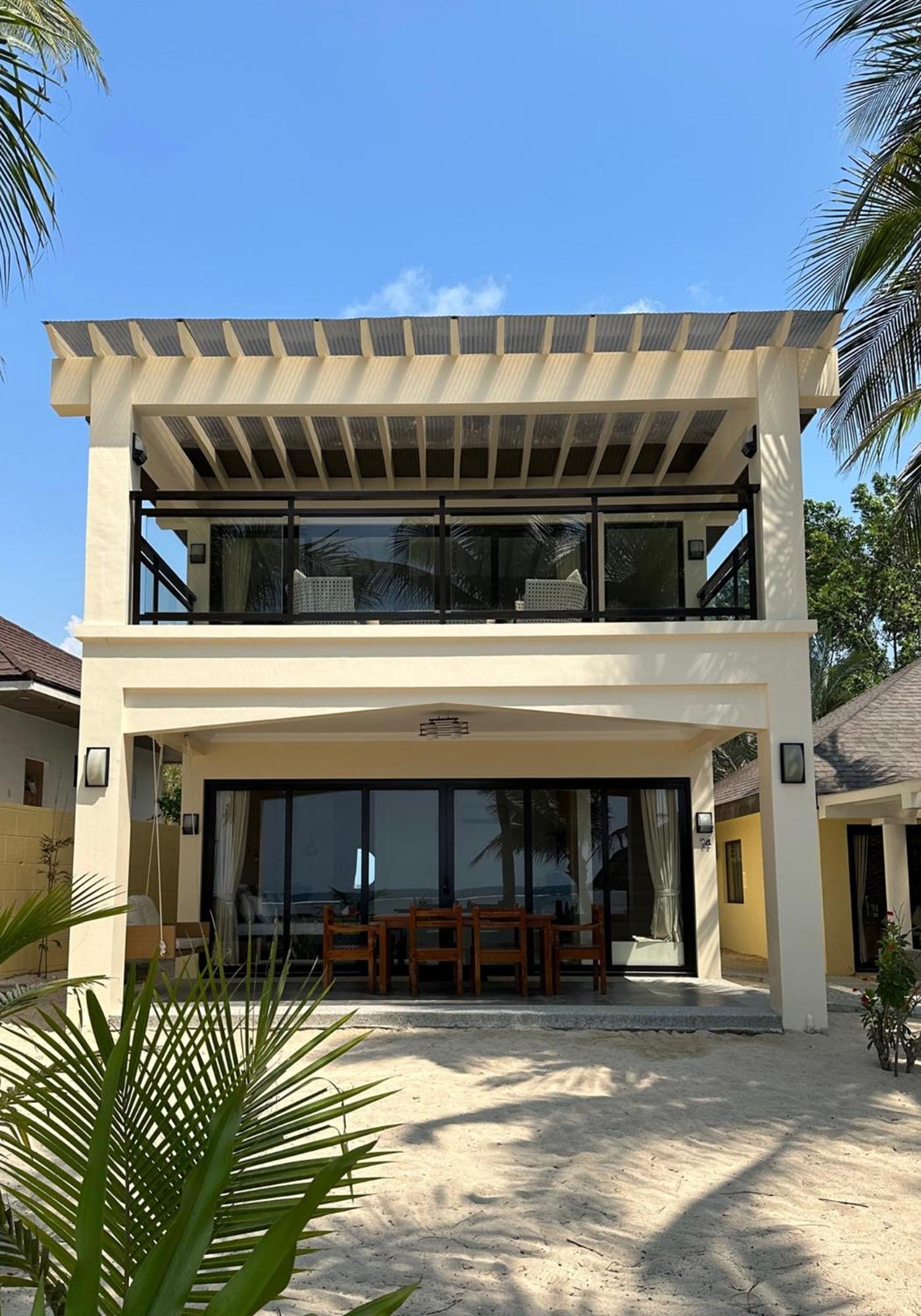 Superior Suite with Sea View