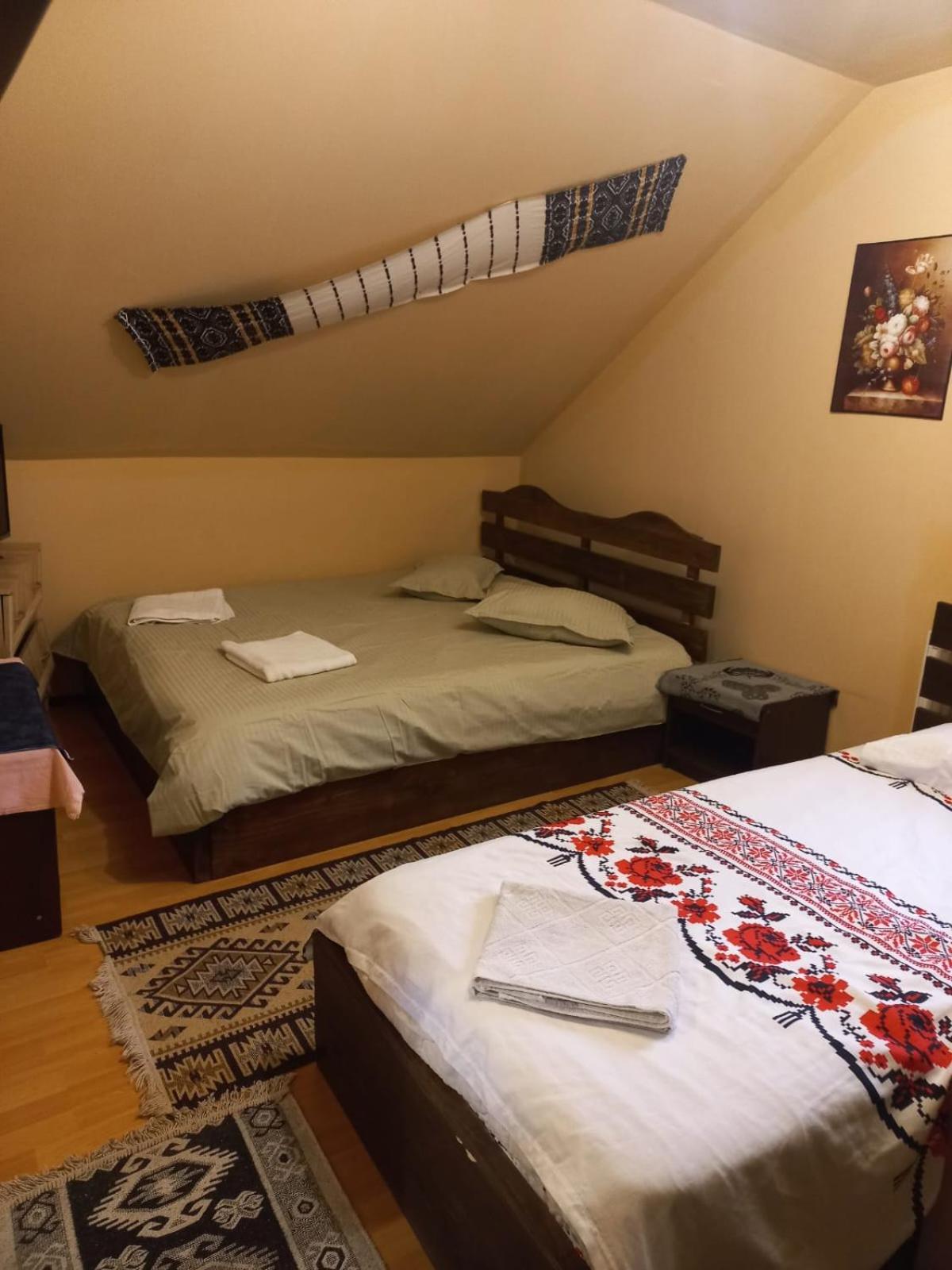 Triple Room photo 3