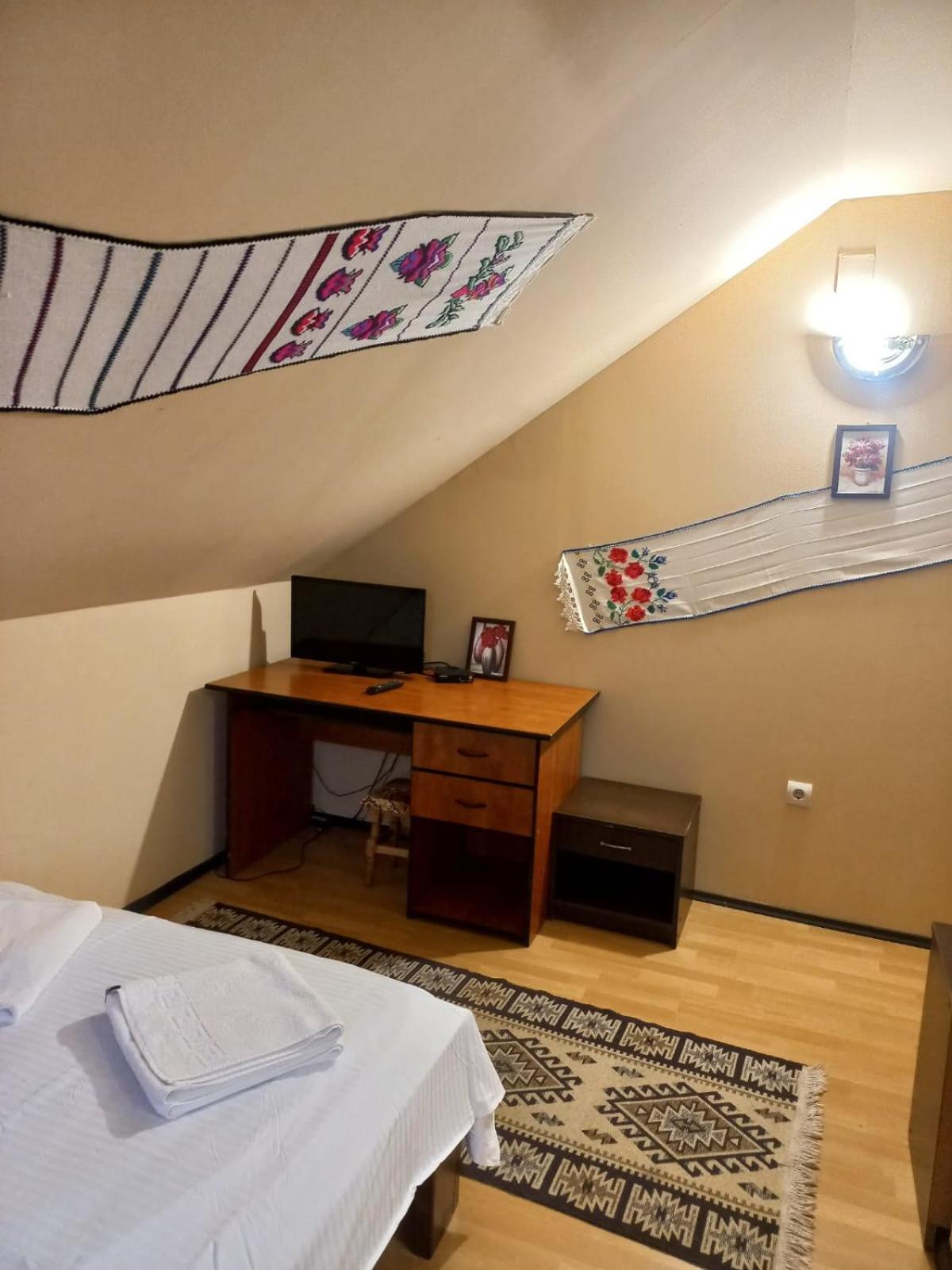 Deluxe Double Or Twin Room photo 2