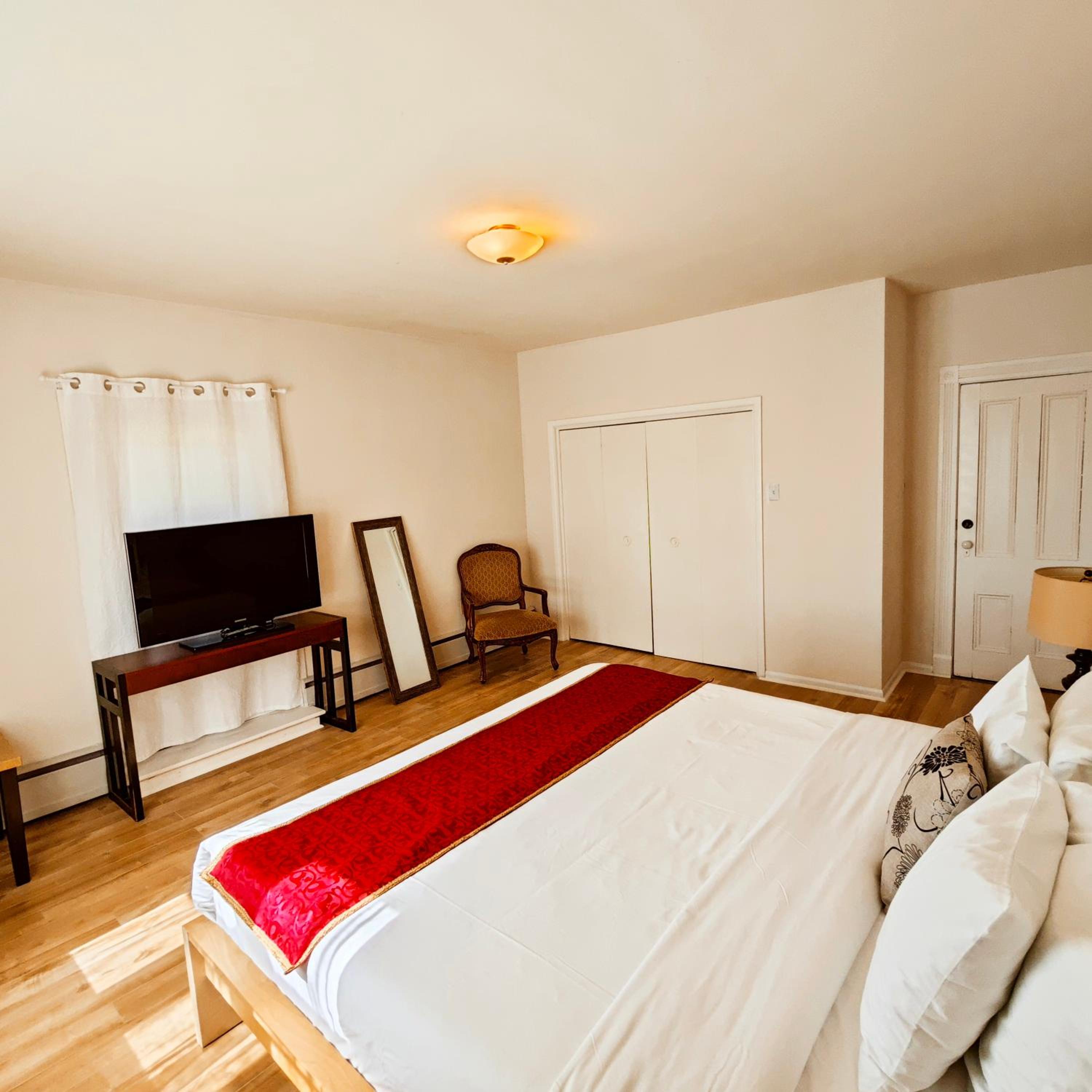 Family Suite photo 3