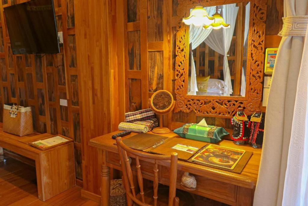 Suite with River View