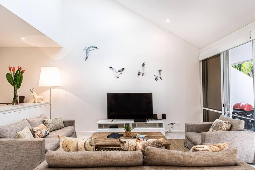 Three-Bedroom Villa photo 1