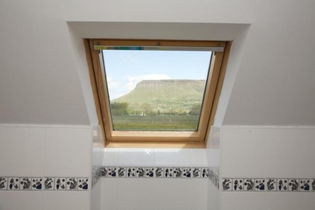 Deluxe Double or Twin Room with Mountain View photo 3