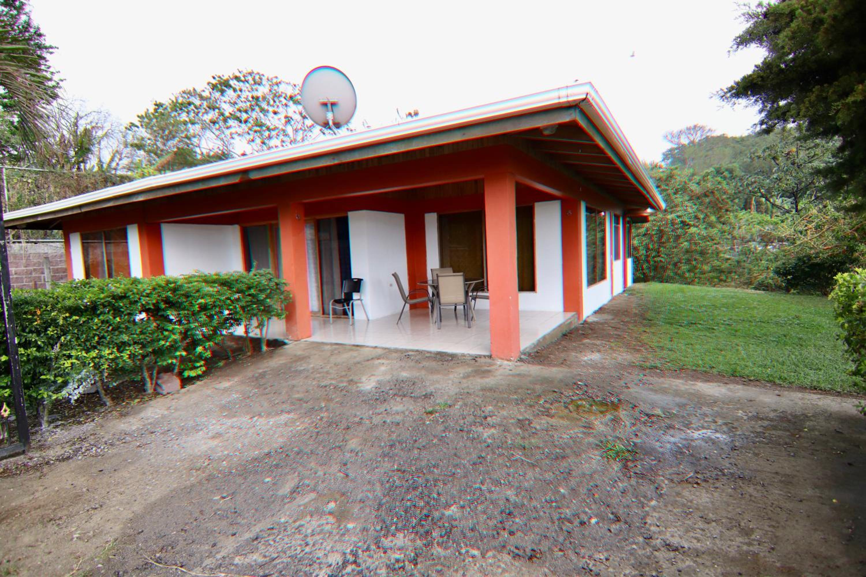 Three-Bedroom Home photo 1