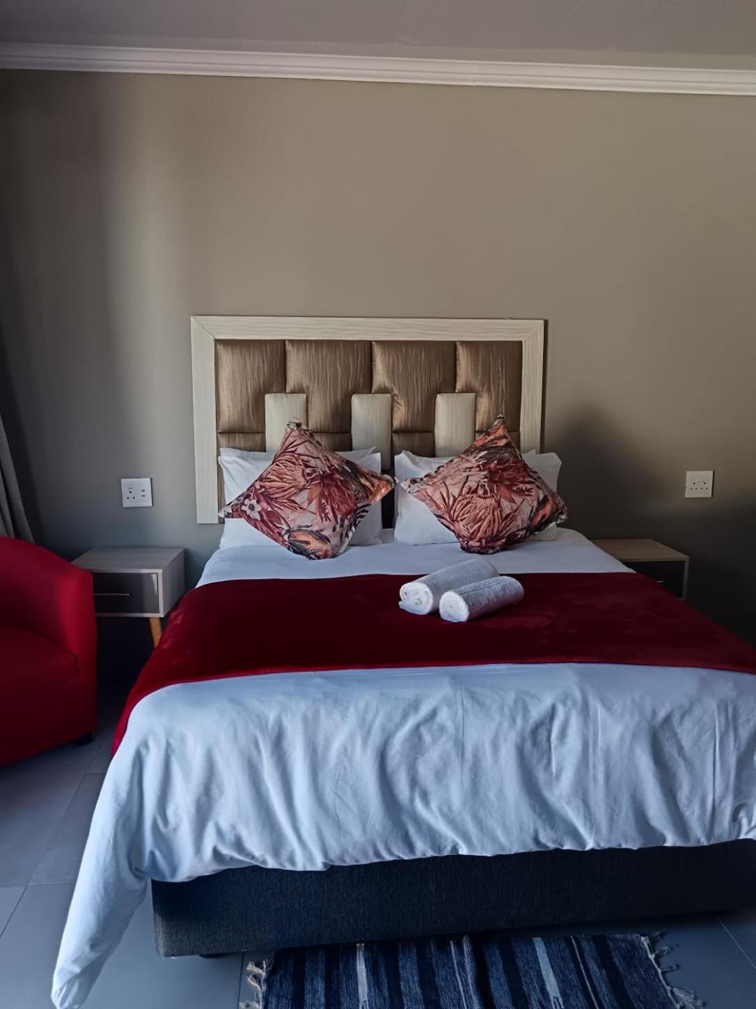 Double Room photo 2