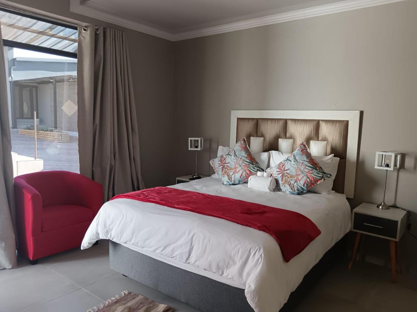 Double Room photo 1