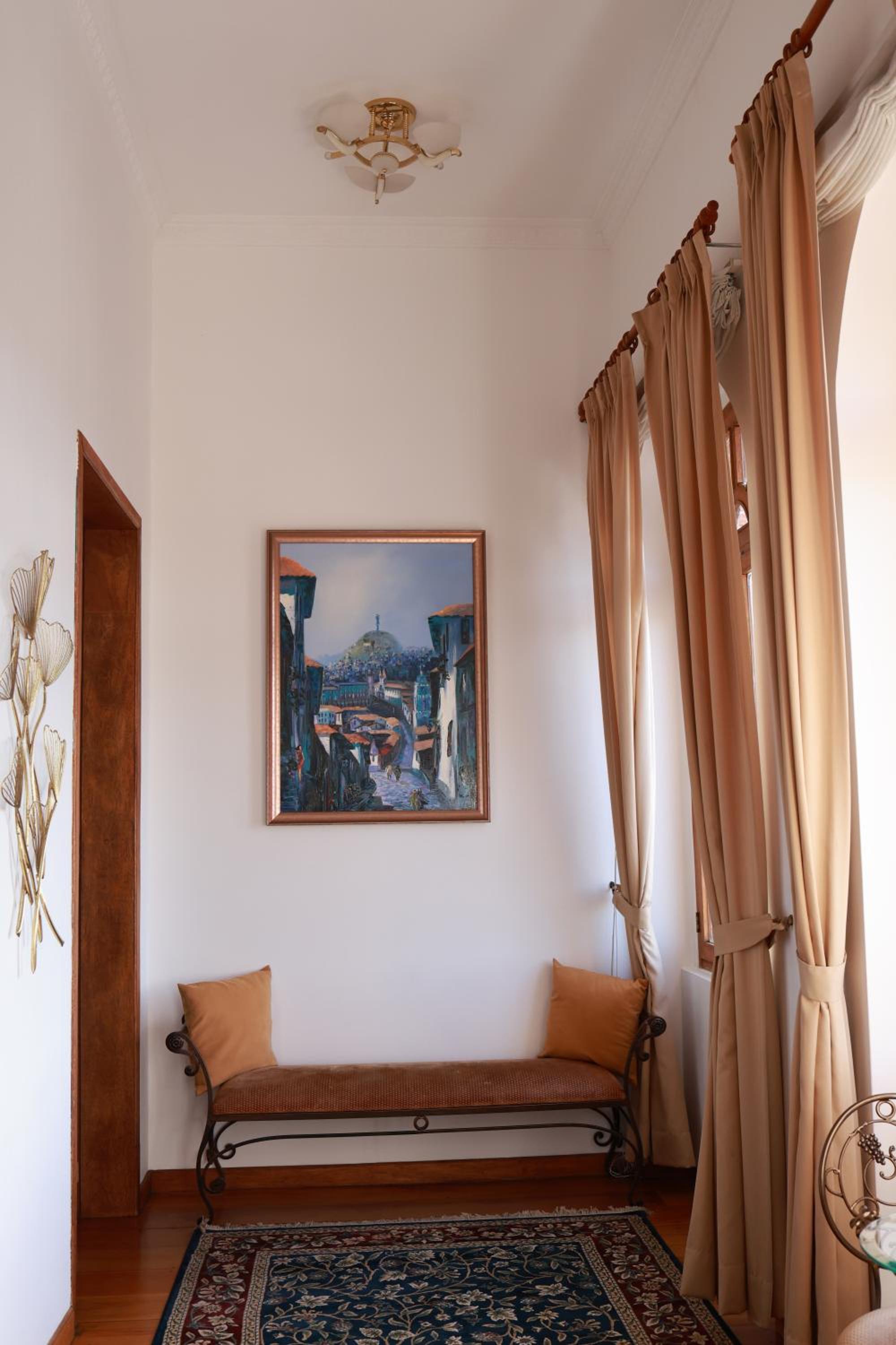 King Suite with Spa Bath, photo 7