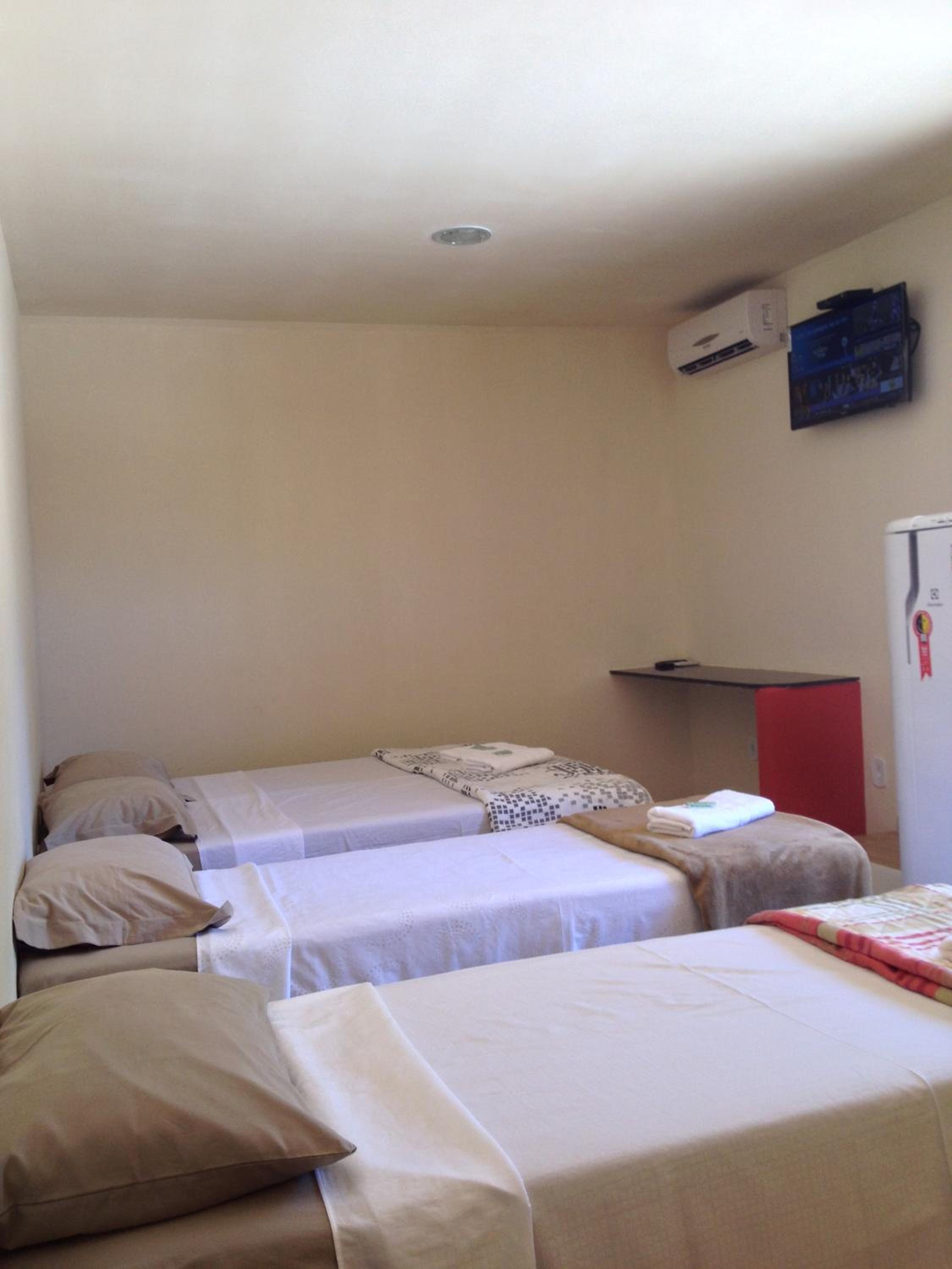 Luxury Triple Room photo 2