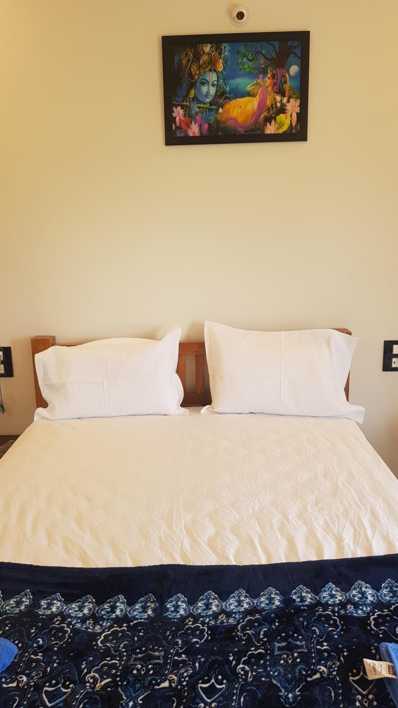 Double Room with Balcony photo 3