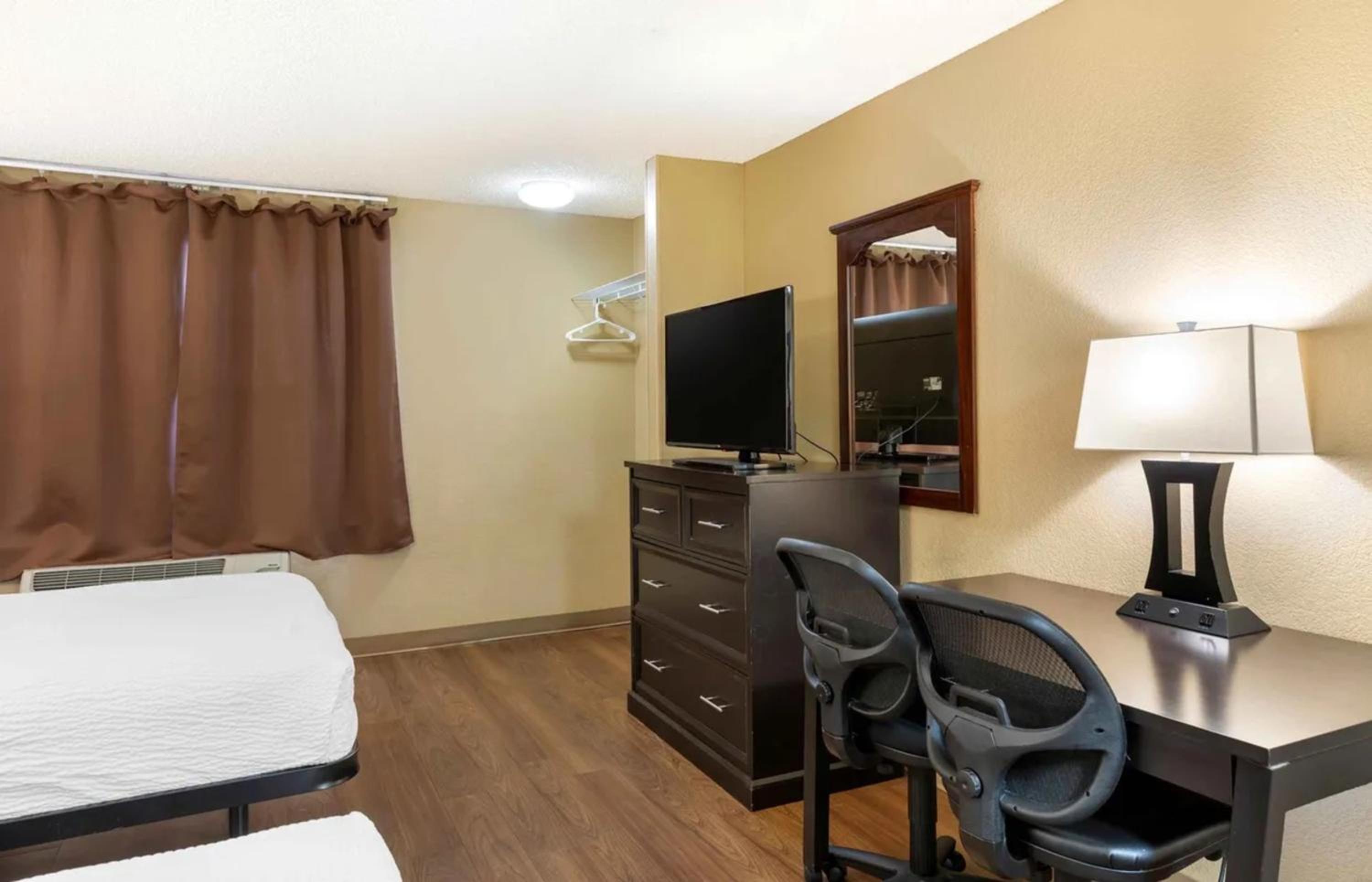 Standard Double Suite photo 3