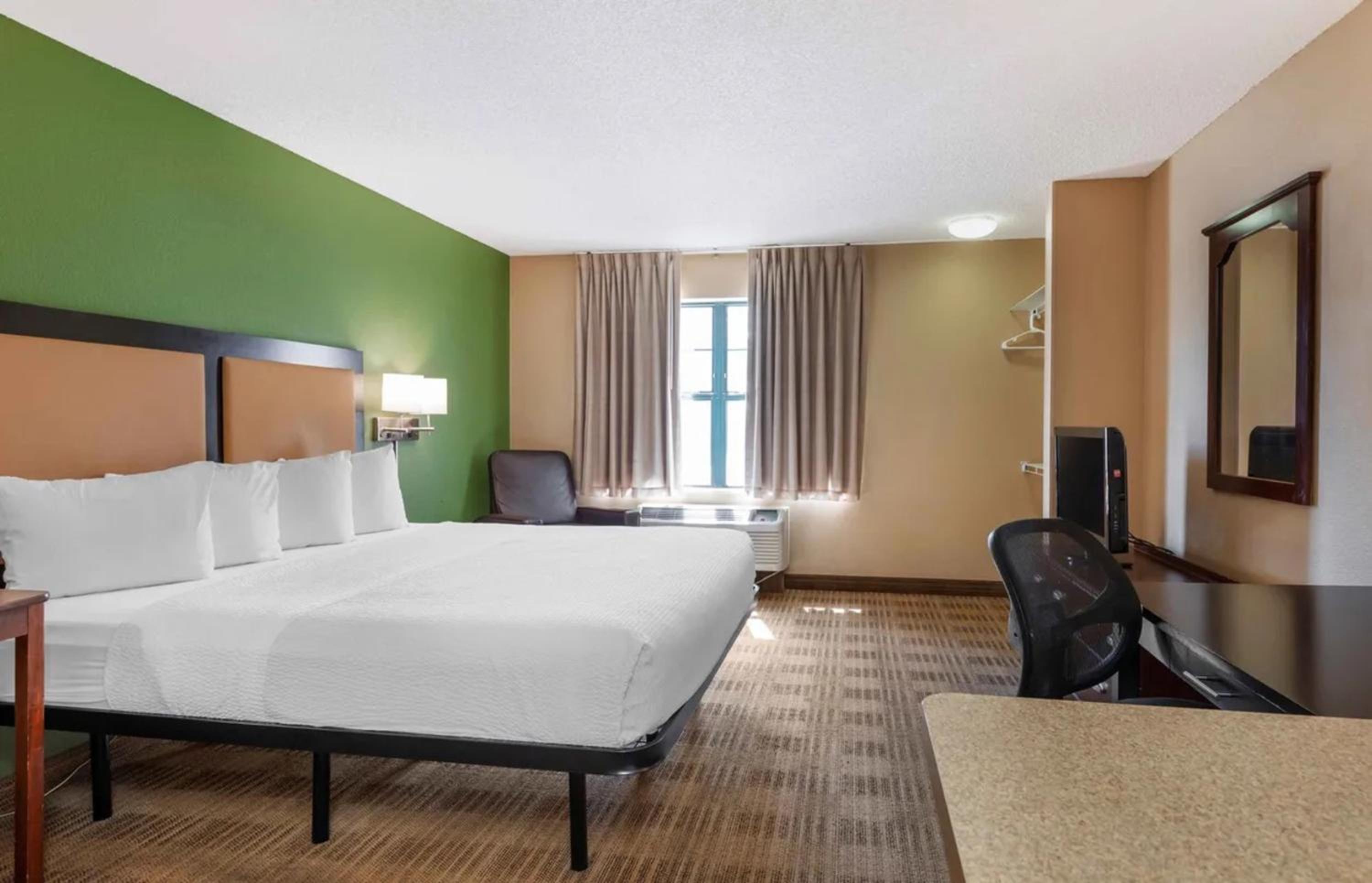 King Suite photo 1