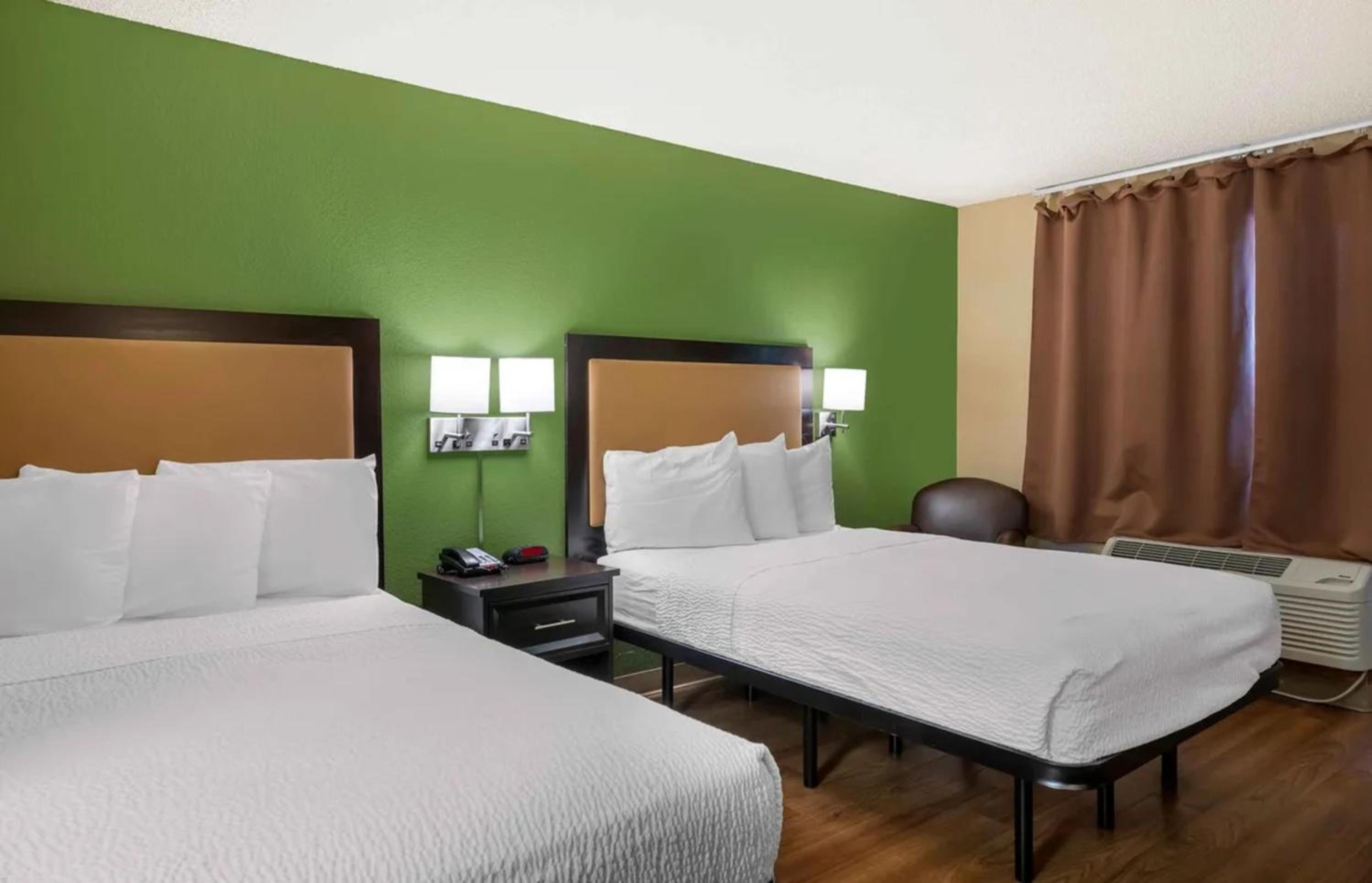 Standard Double Suite photo 1