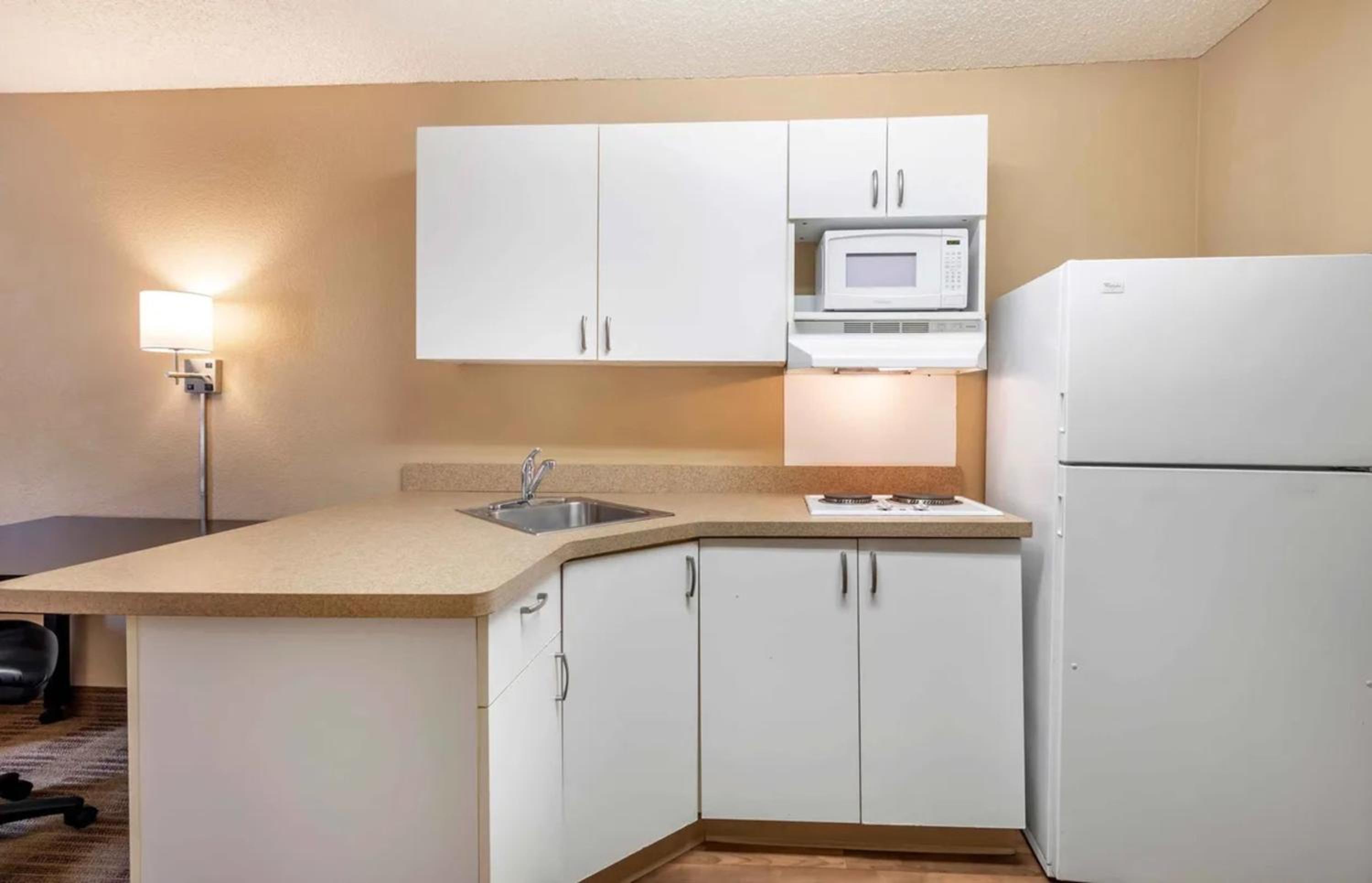 Standard Double Suite photo 2