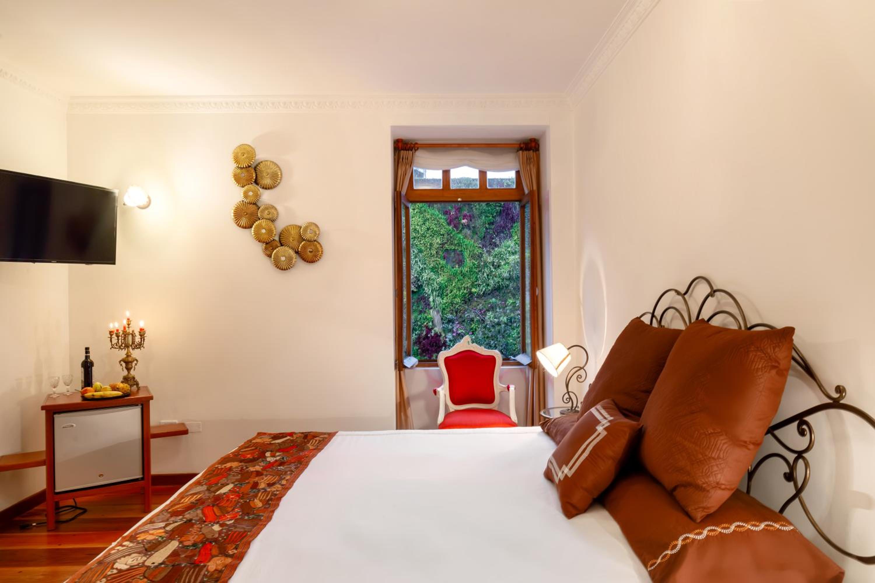Superior Double or Twin Room