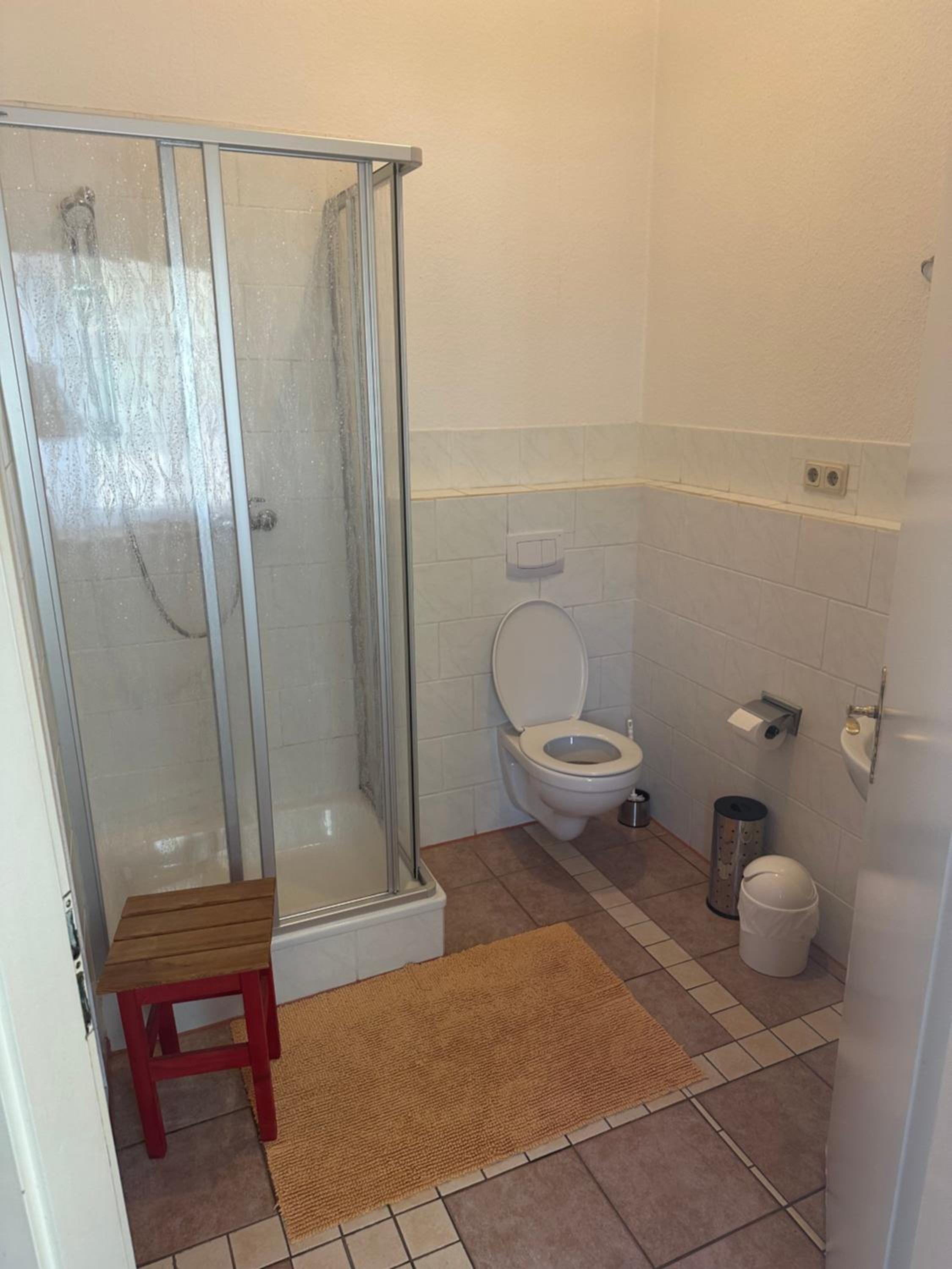 Double Room with Private Bathroom photo 3