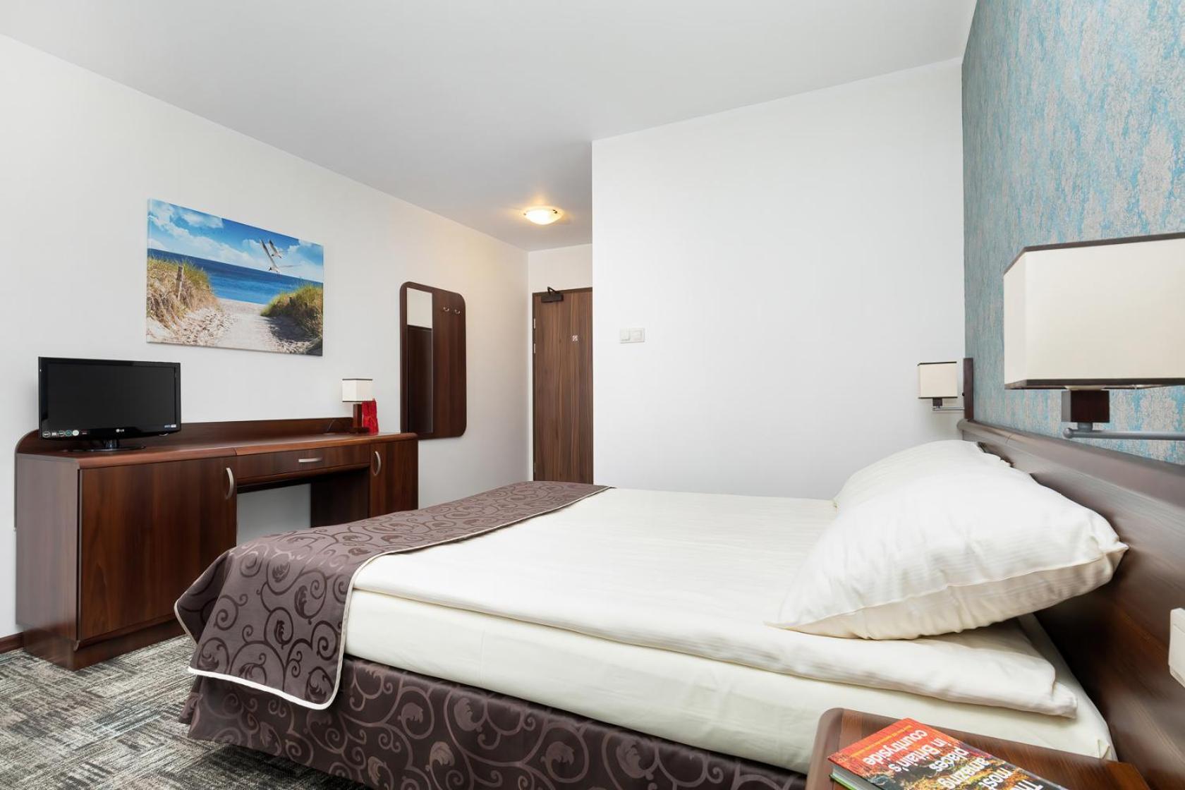 Double Room with Balcony photo 2