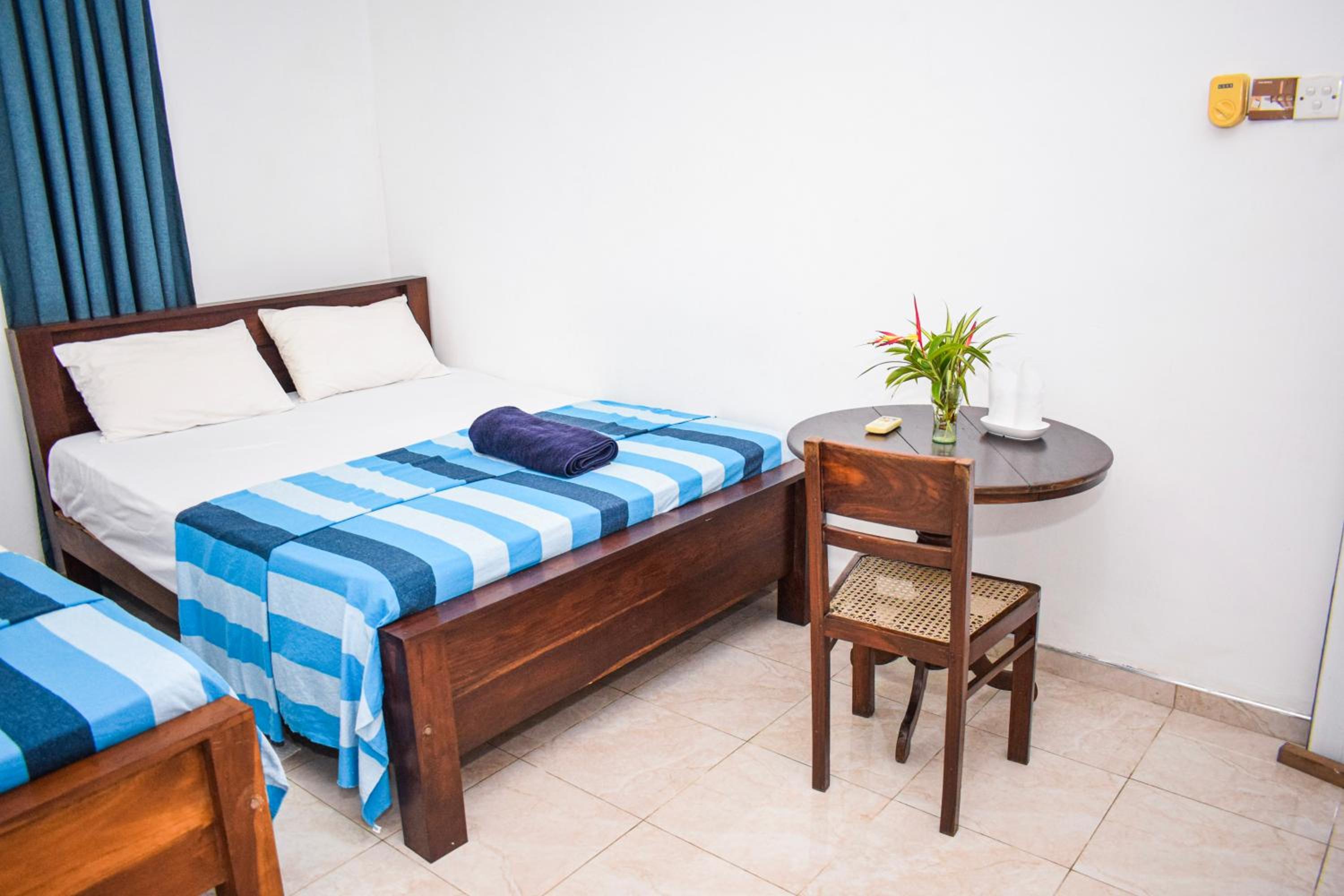 Deluxe Triple Room photo 1