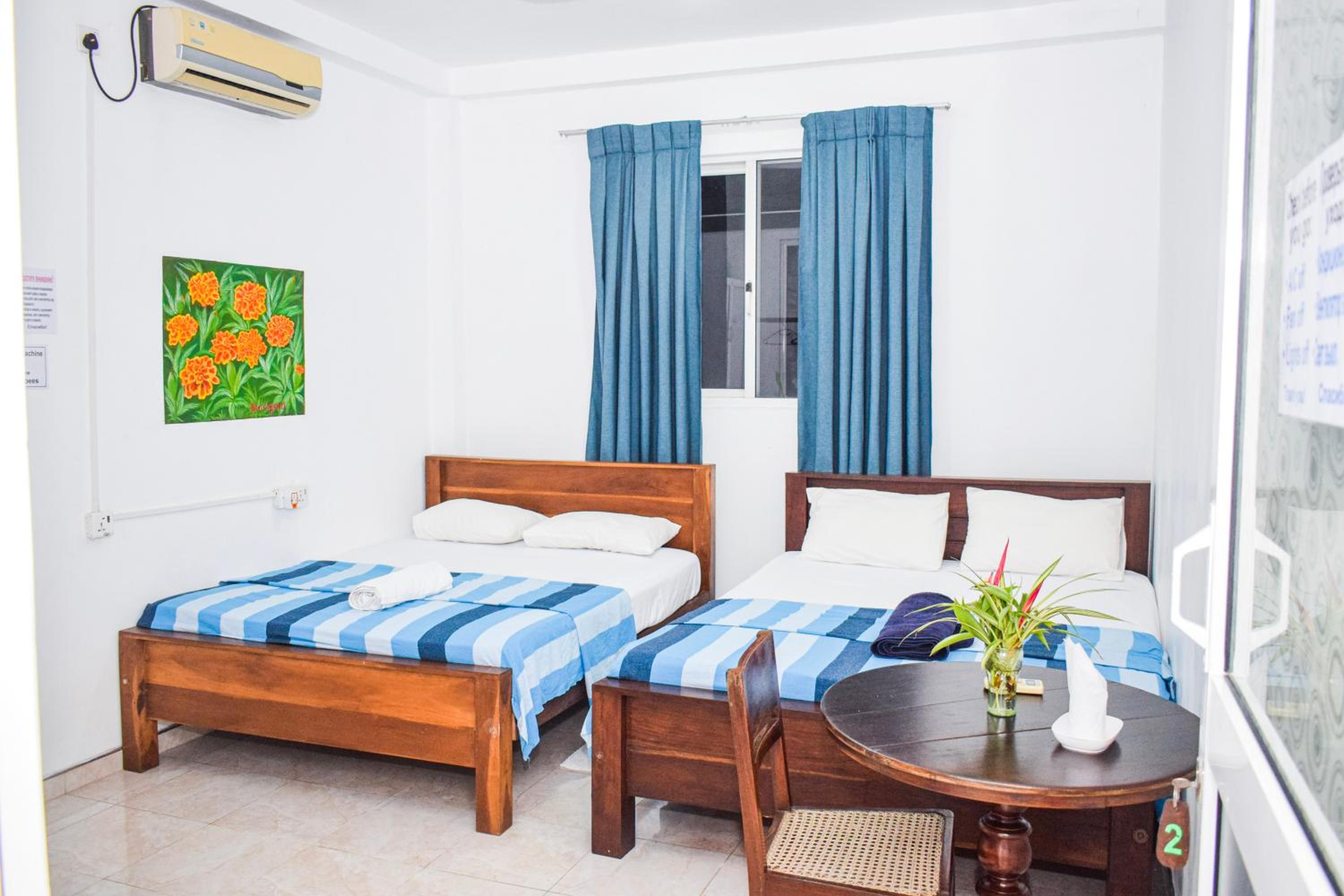 Deluxe Triple Room photo 3
