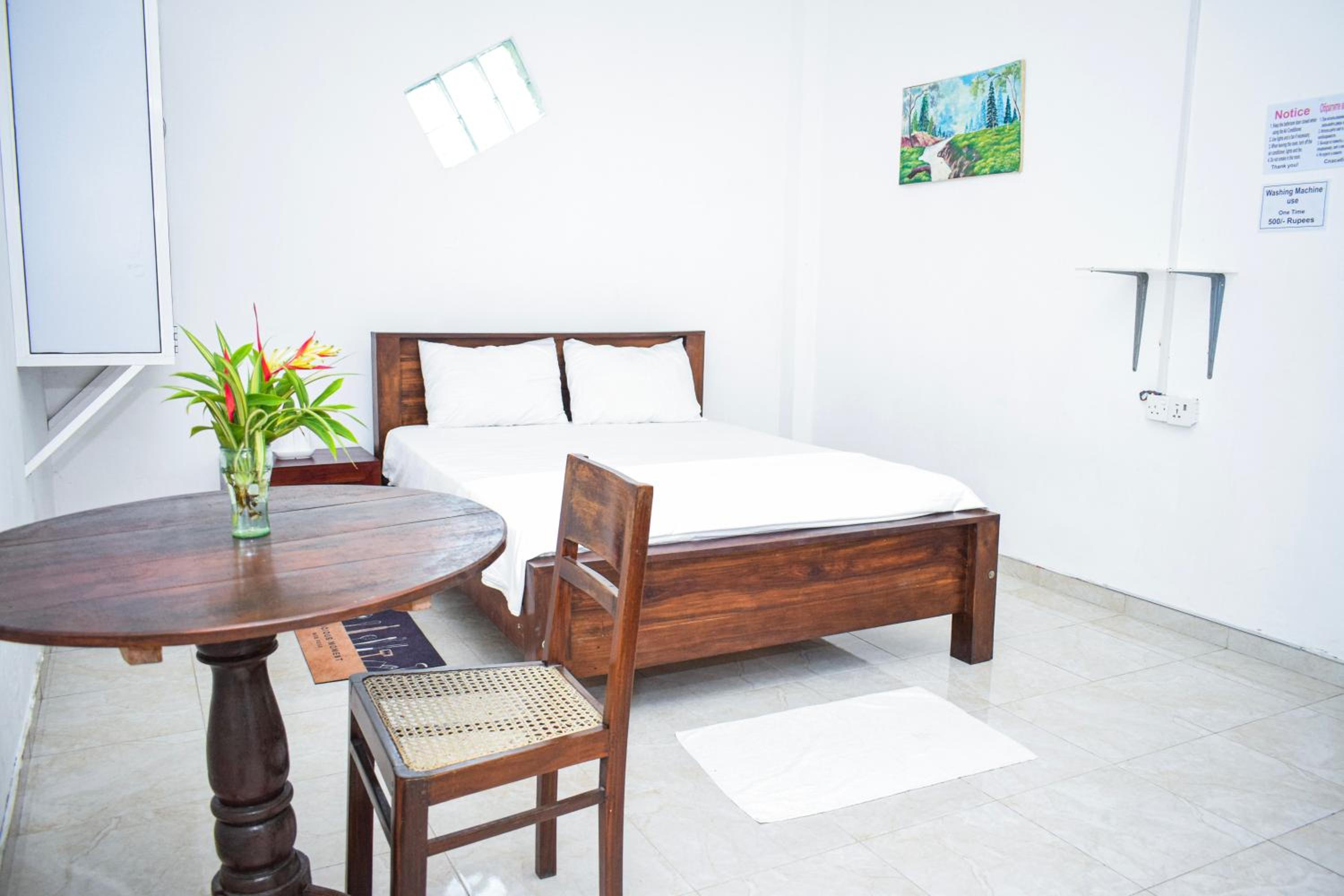 Double Room with Private Bathroom photo 1