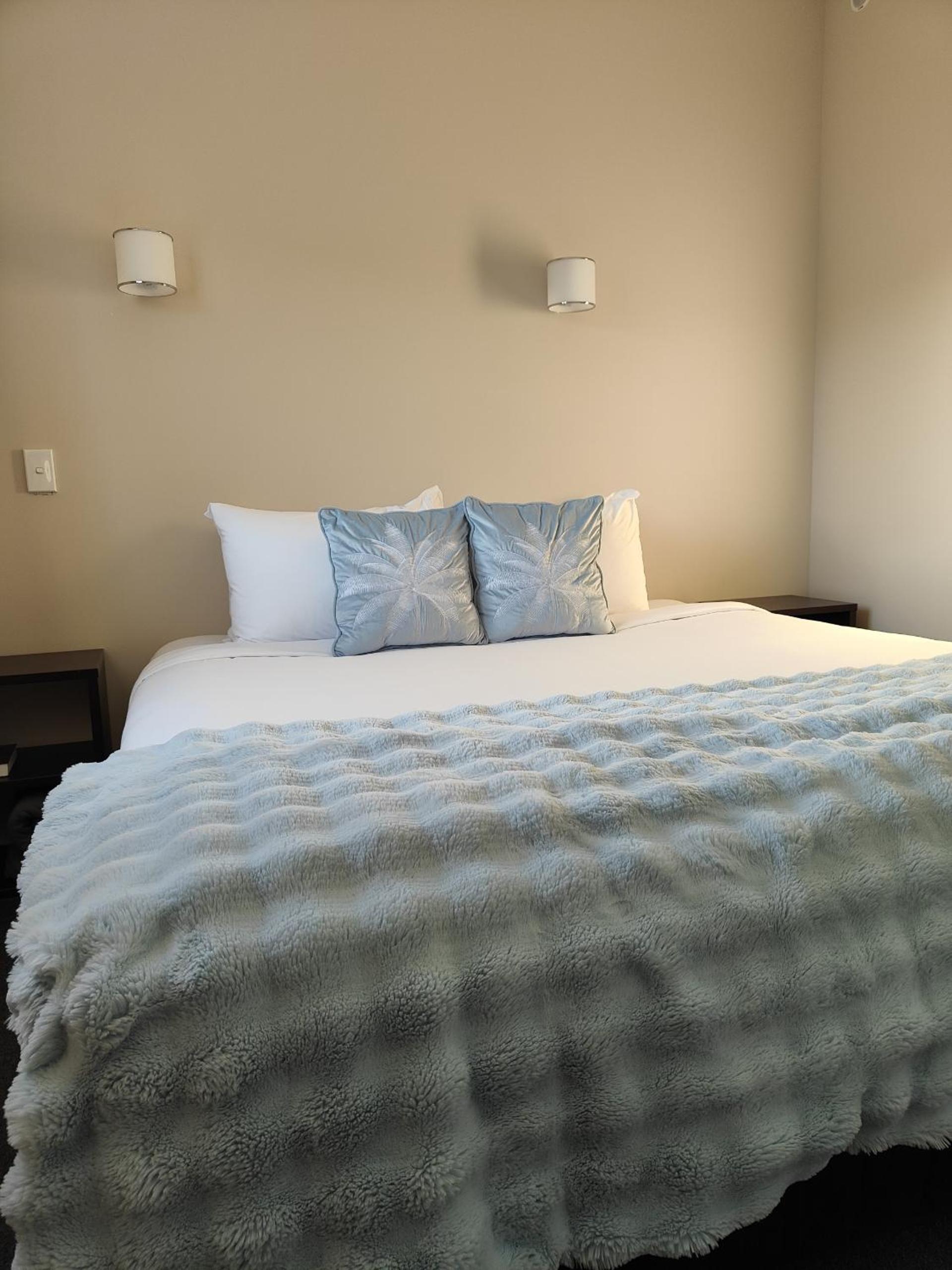 Standard Apartment - Photo 9