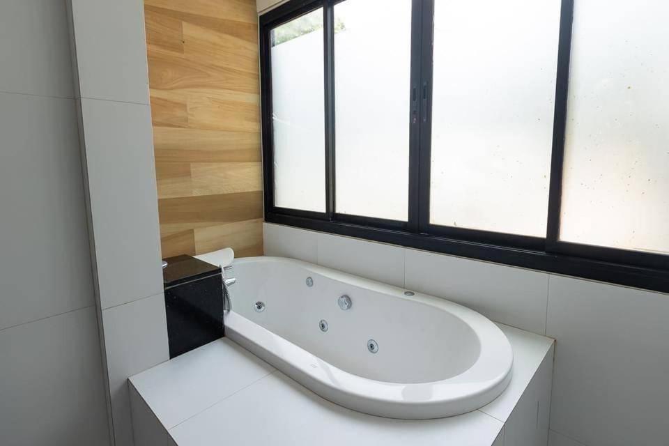 Two-Bedroom Villa photo 3