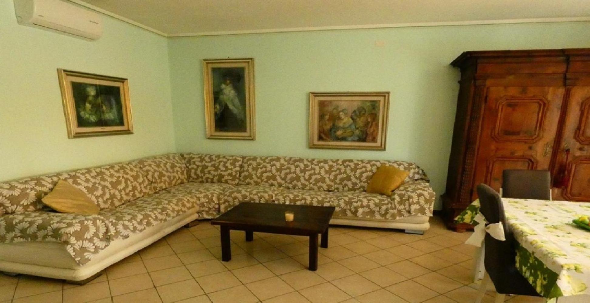 Villa mit Privatpool