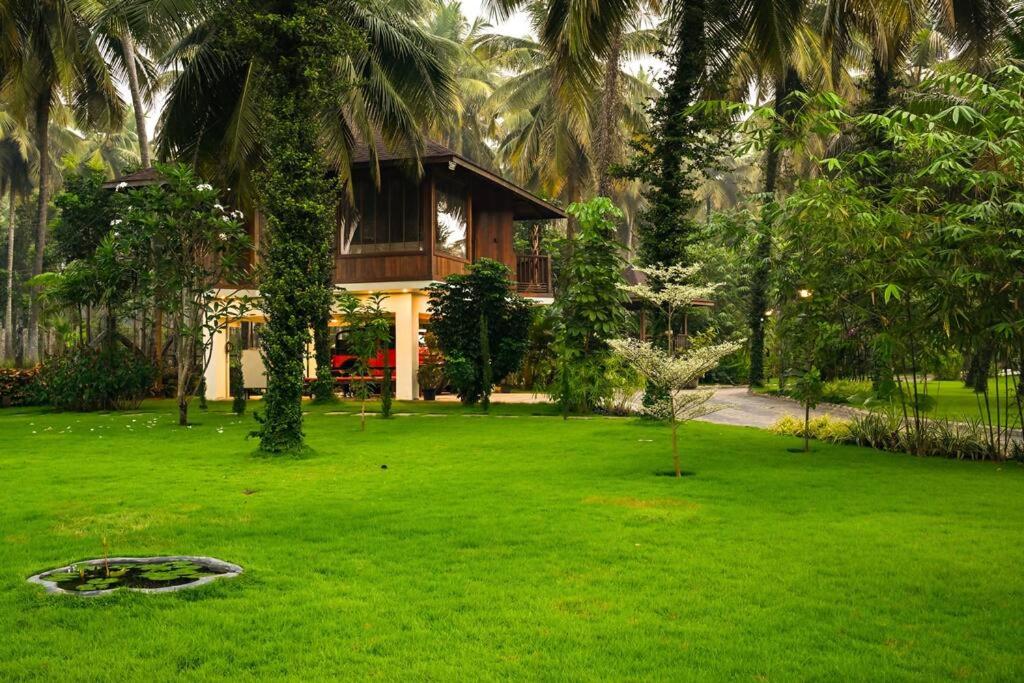 One-Bedroom Villa photo 3