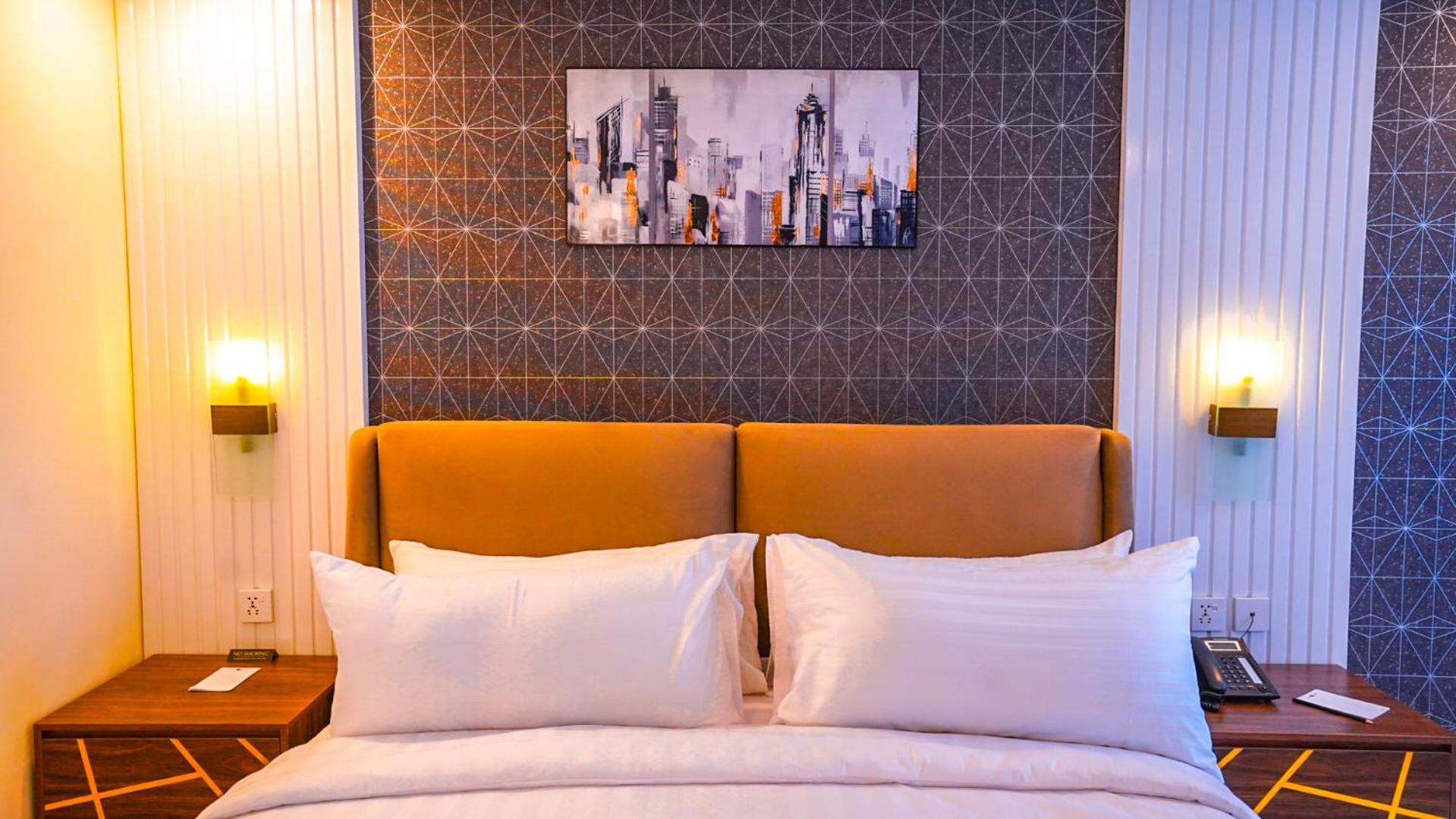 Executive Suite