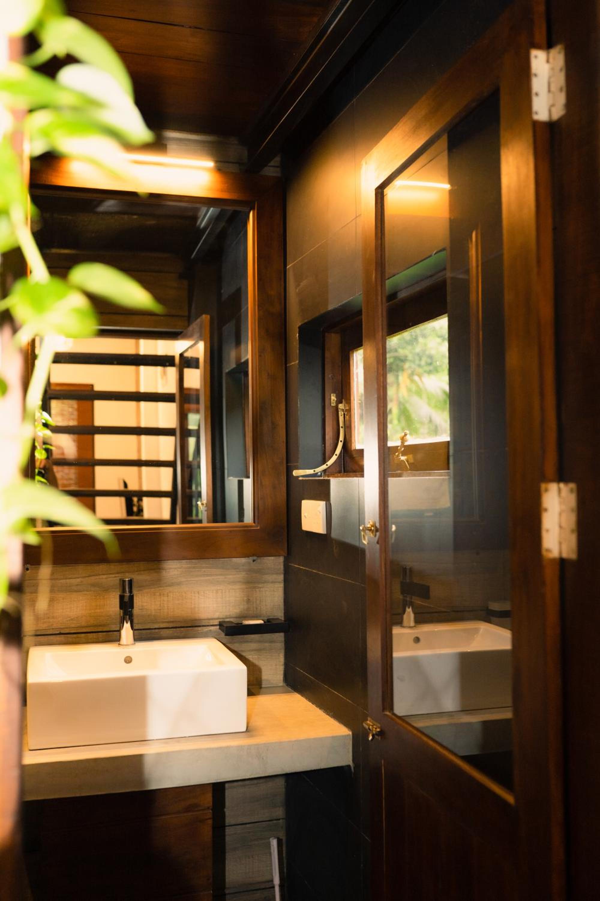 One-Bedroom Superior Apartment