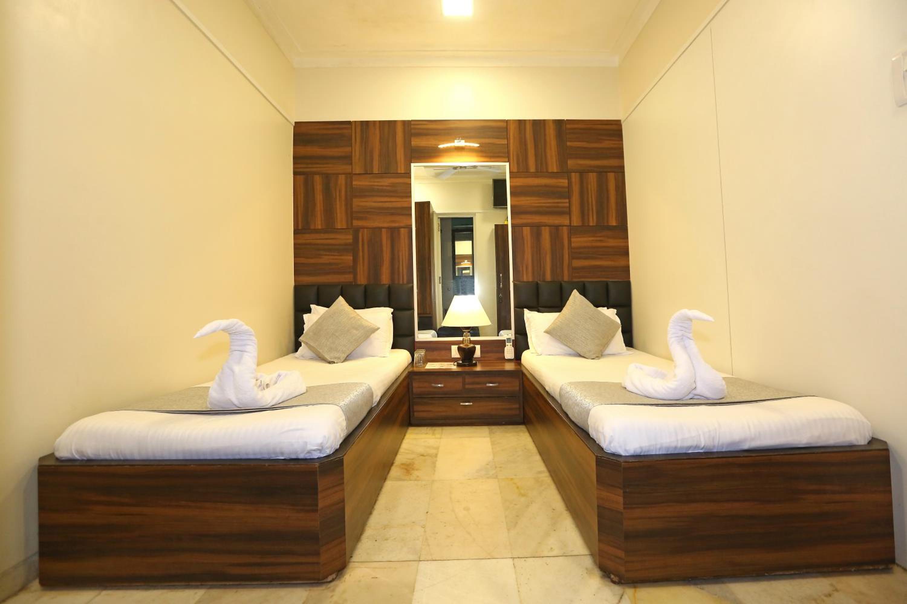 Superior Double Room — the supplier's photographs — photo 2