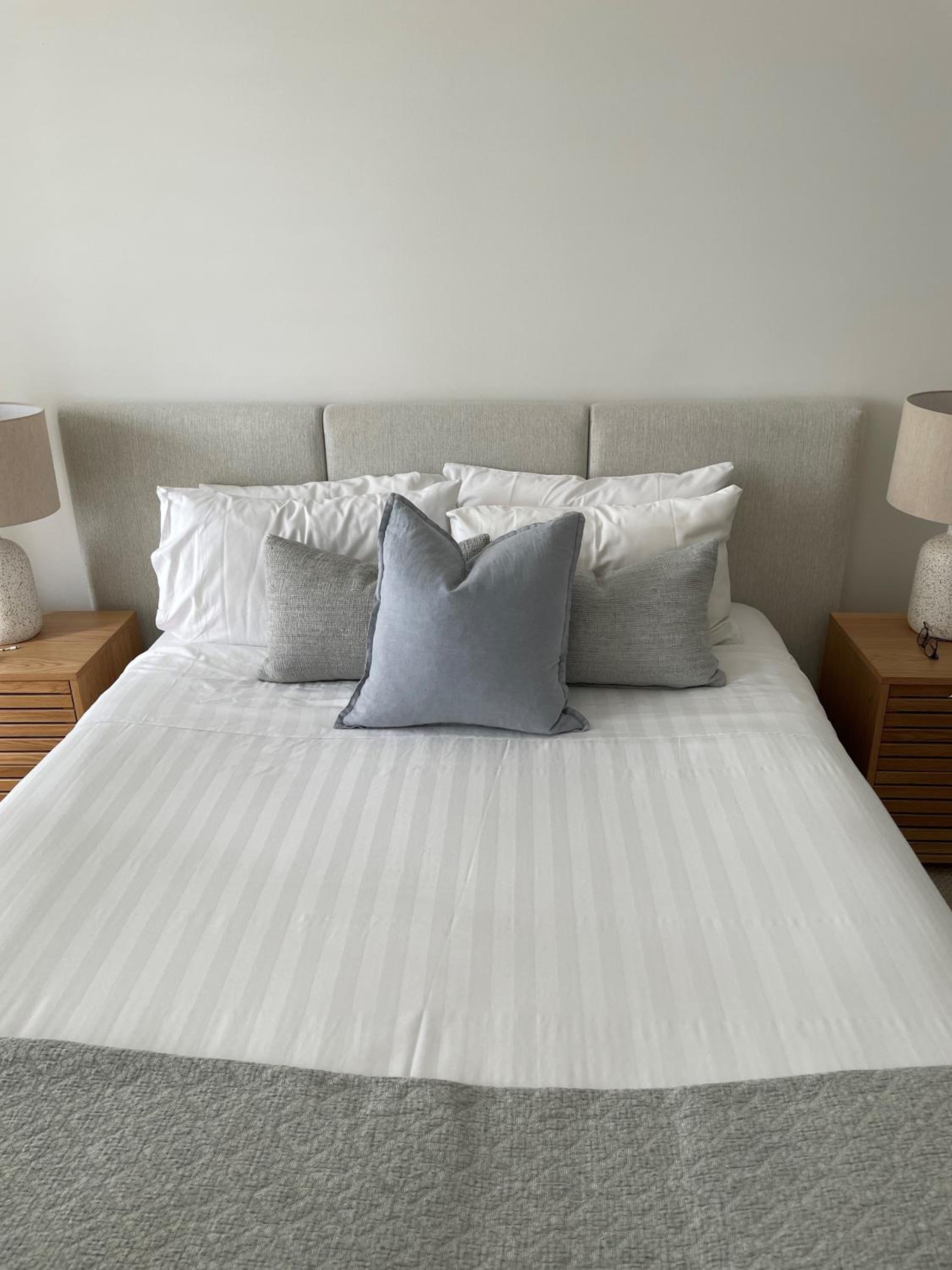 Three-Bedroom Apartment - Surf Club View photo 2