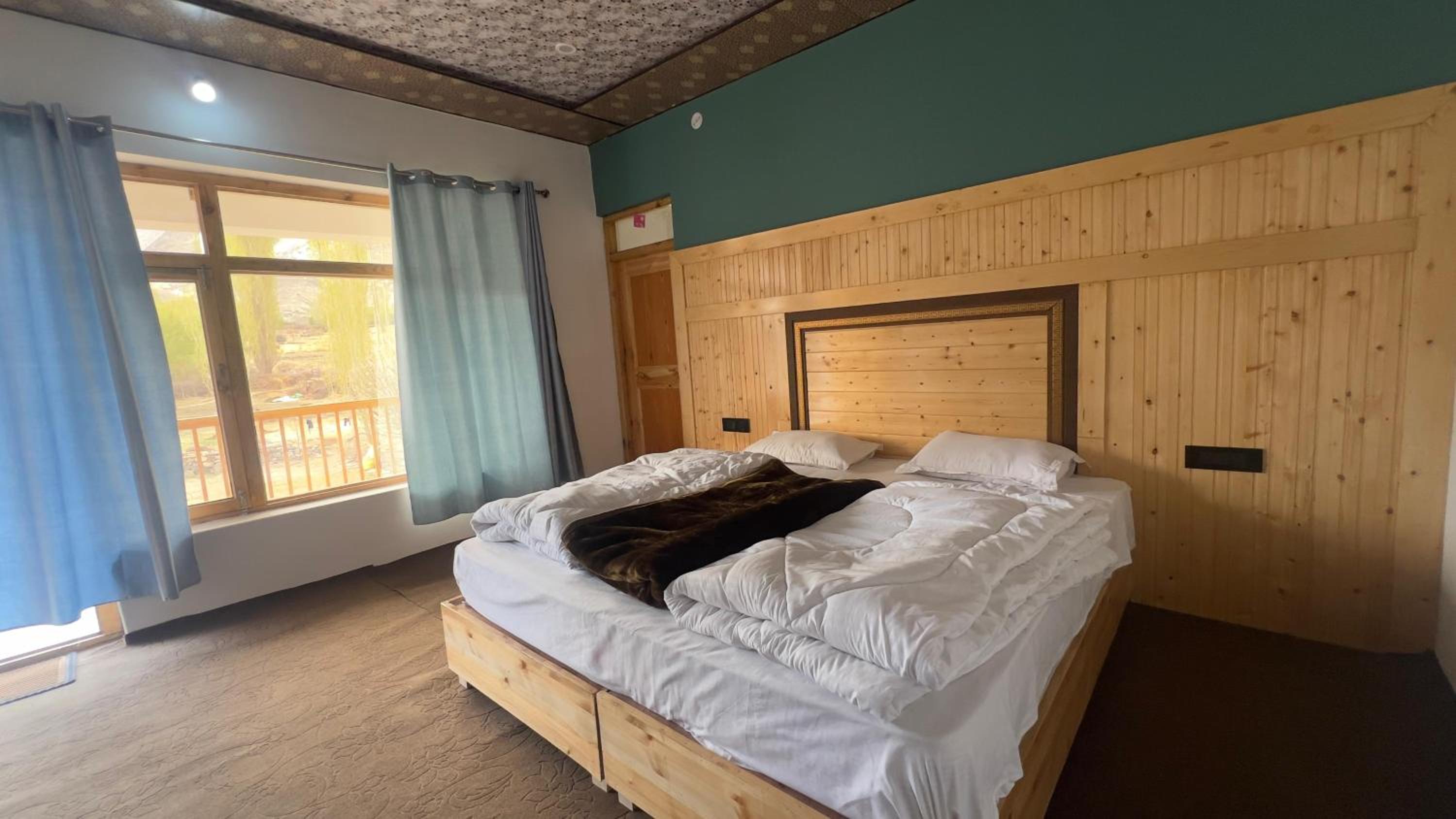 Double Room photo 1