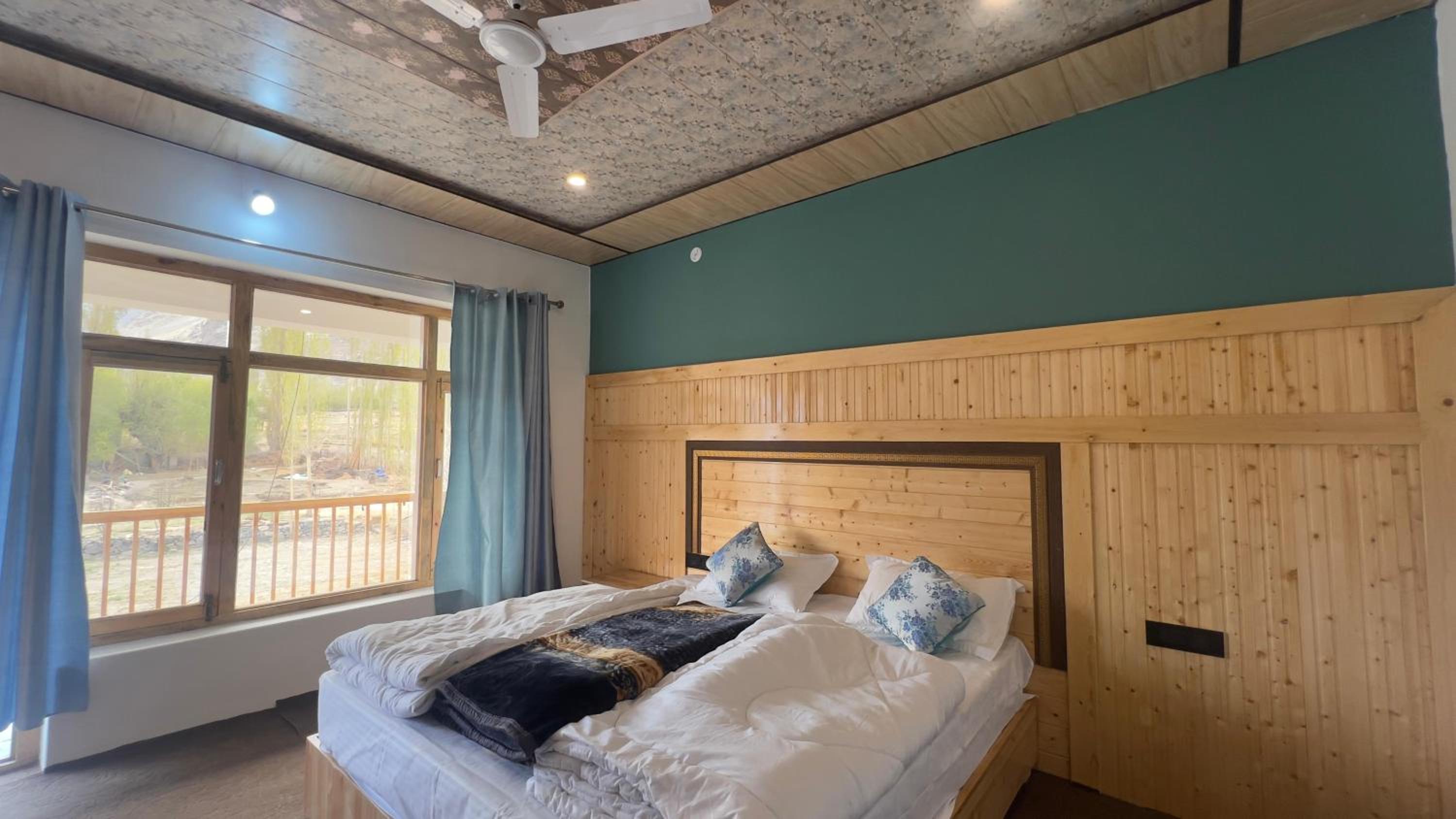 Double Room photo 3
