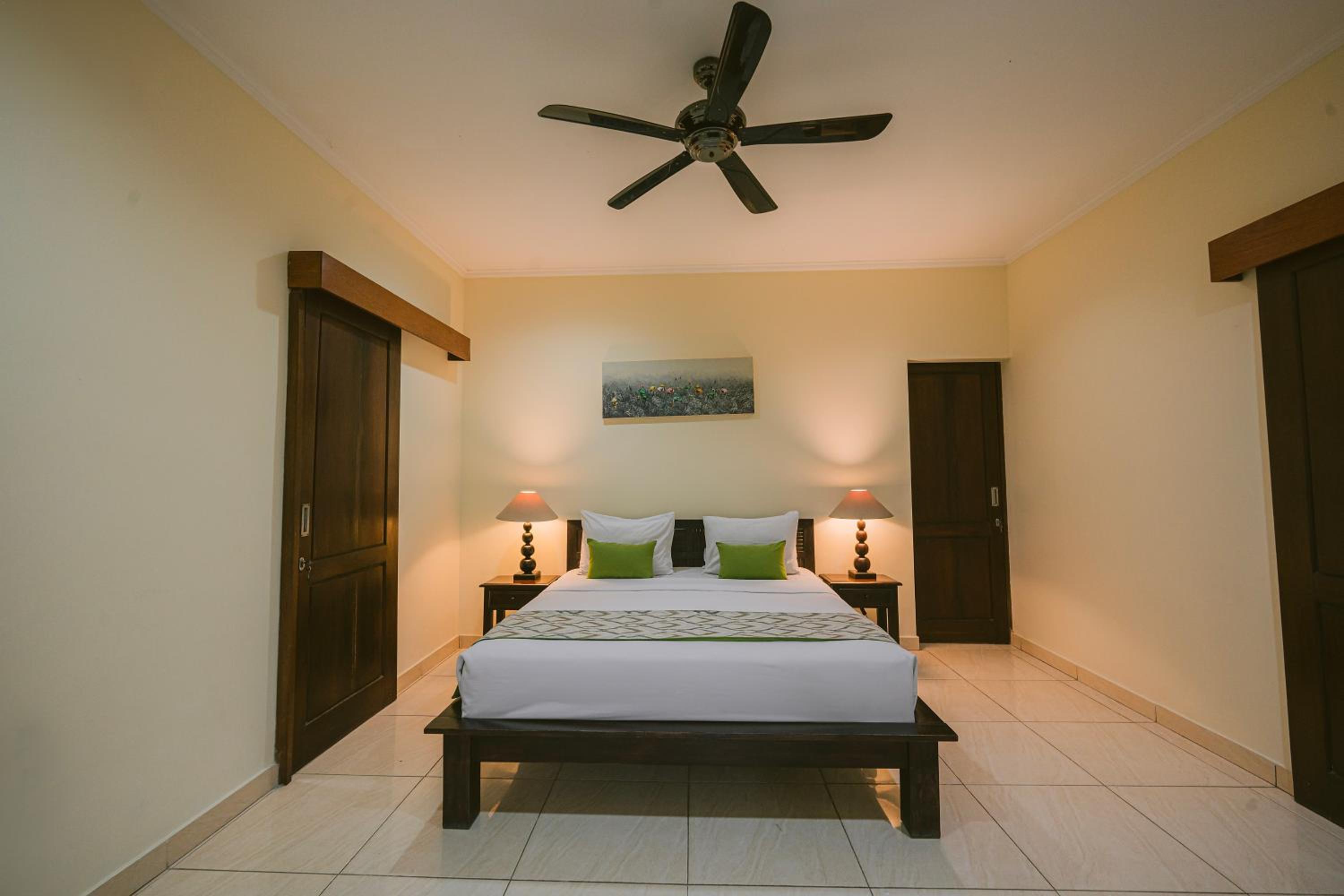 Two Bedroom Villa photo 1