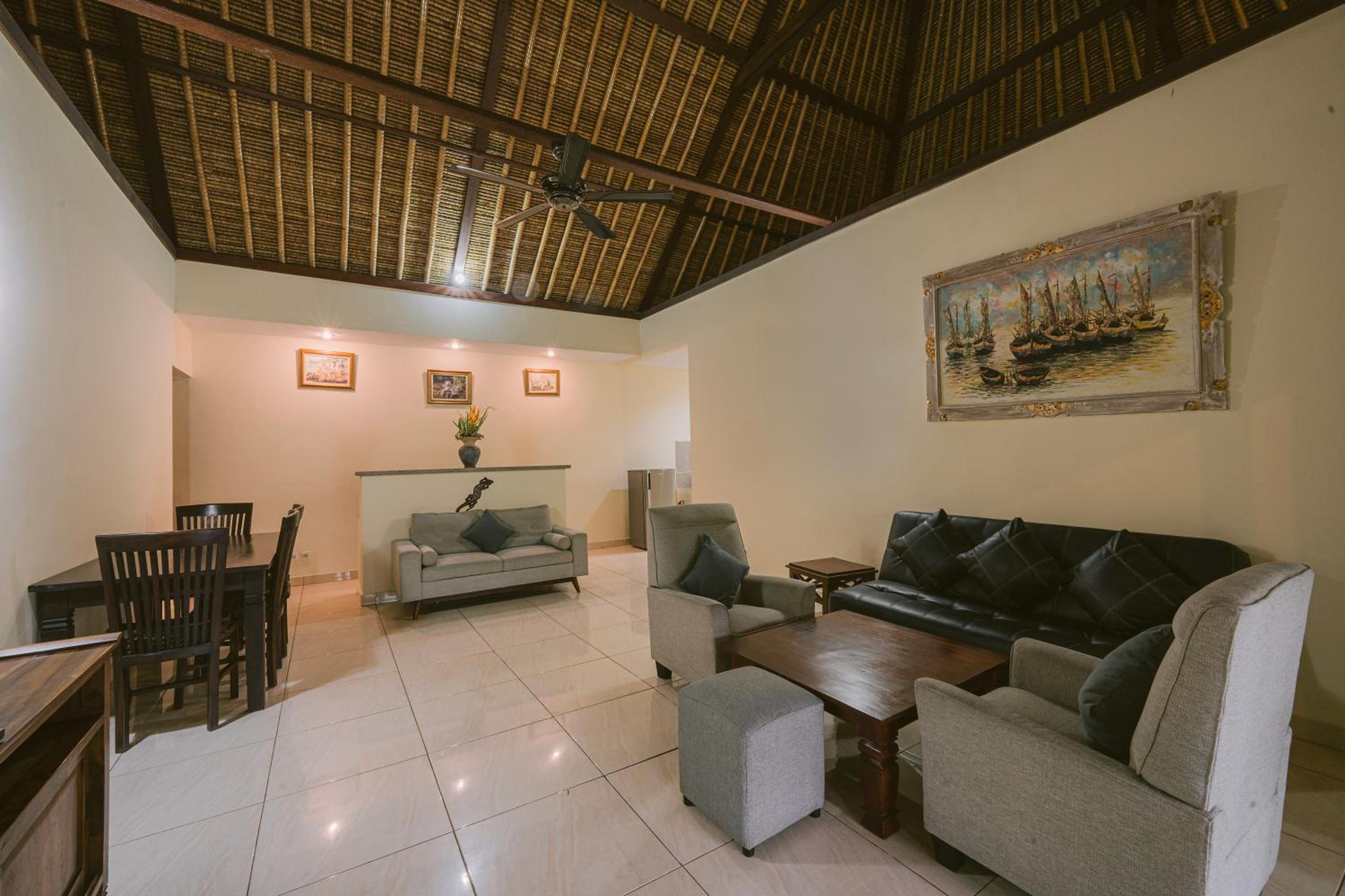 Two Bedroom Villa photo 3