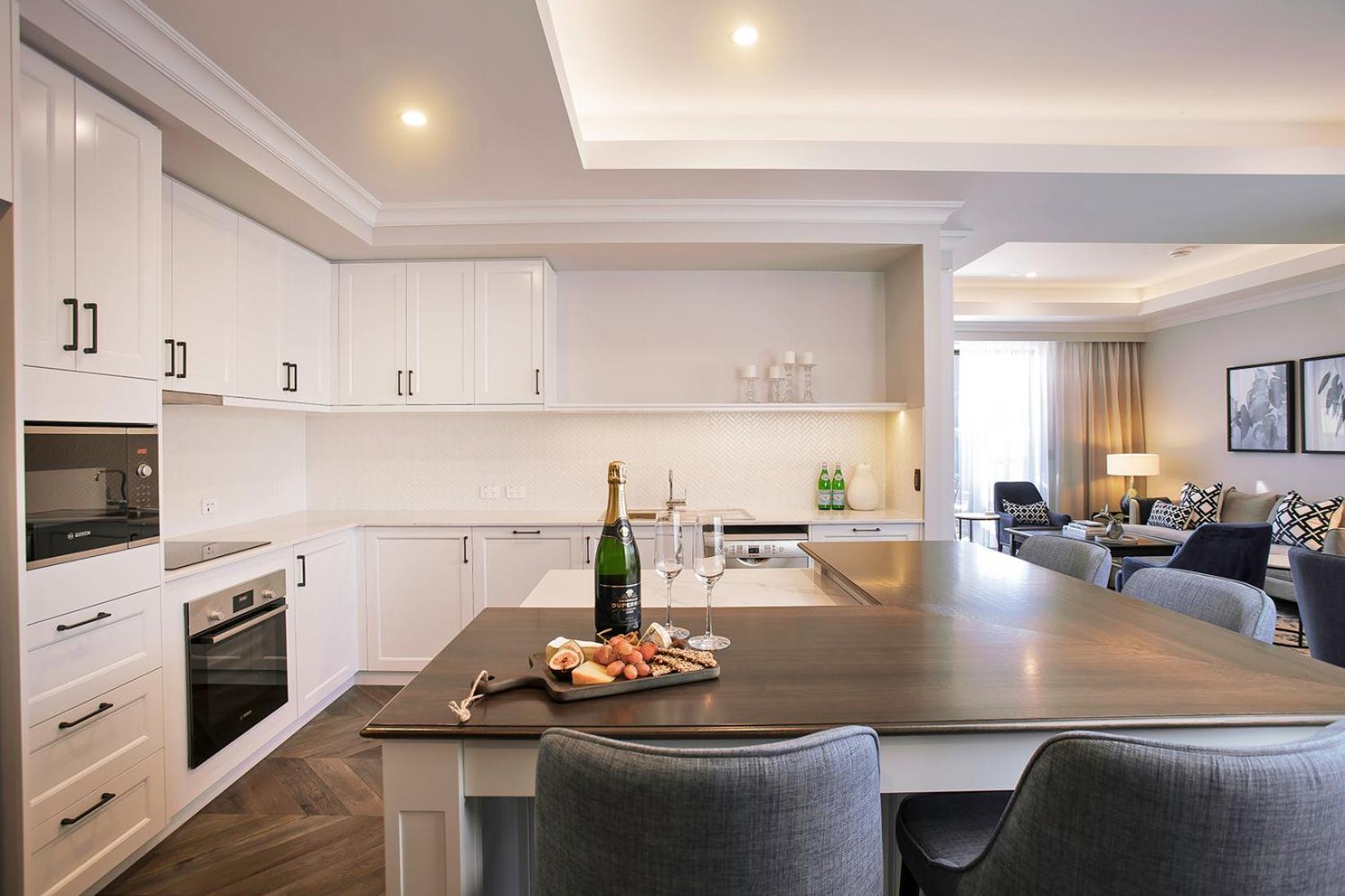 Two-Bedroom Apartment - Photo 7