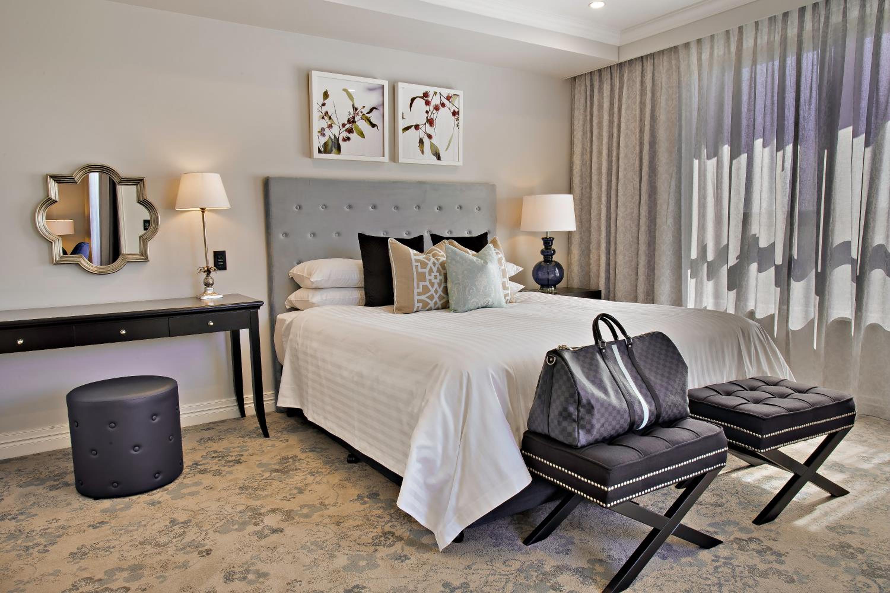 Two-Bedroom Apartment - Photo 1