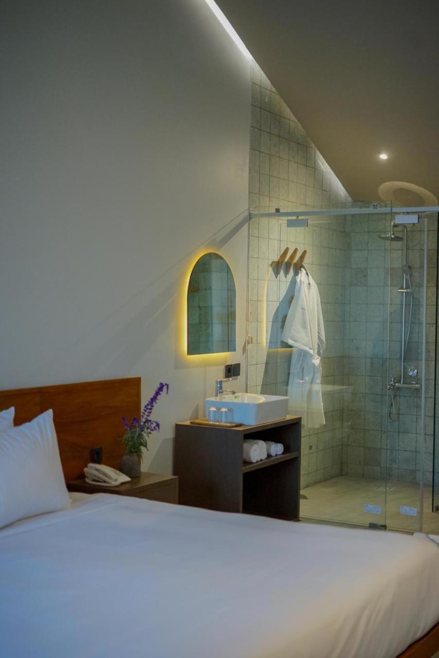 Deluxe Double Or Twin Room photo 1