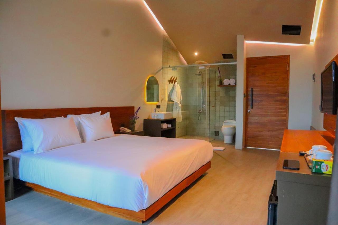 Deluxe Double Or Twin Room photo 3