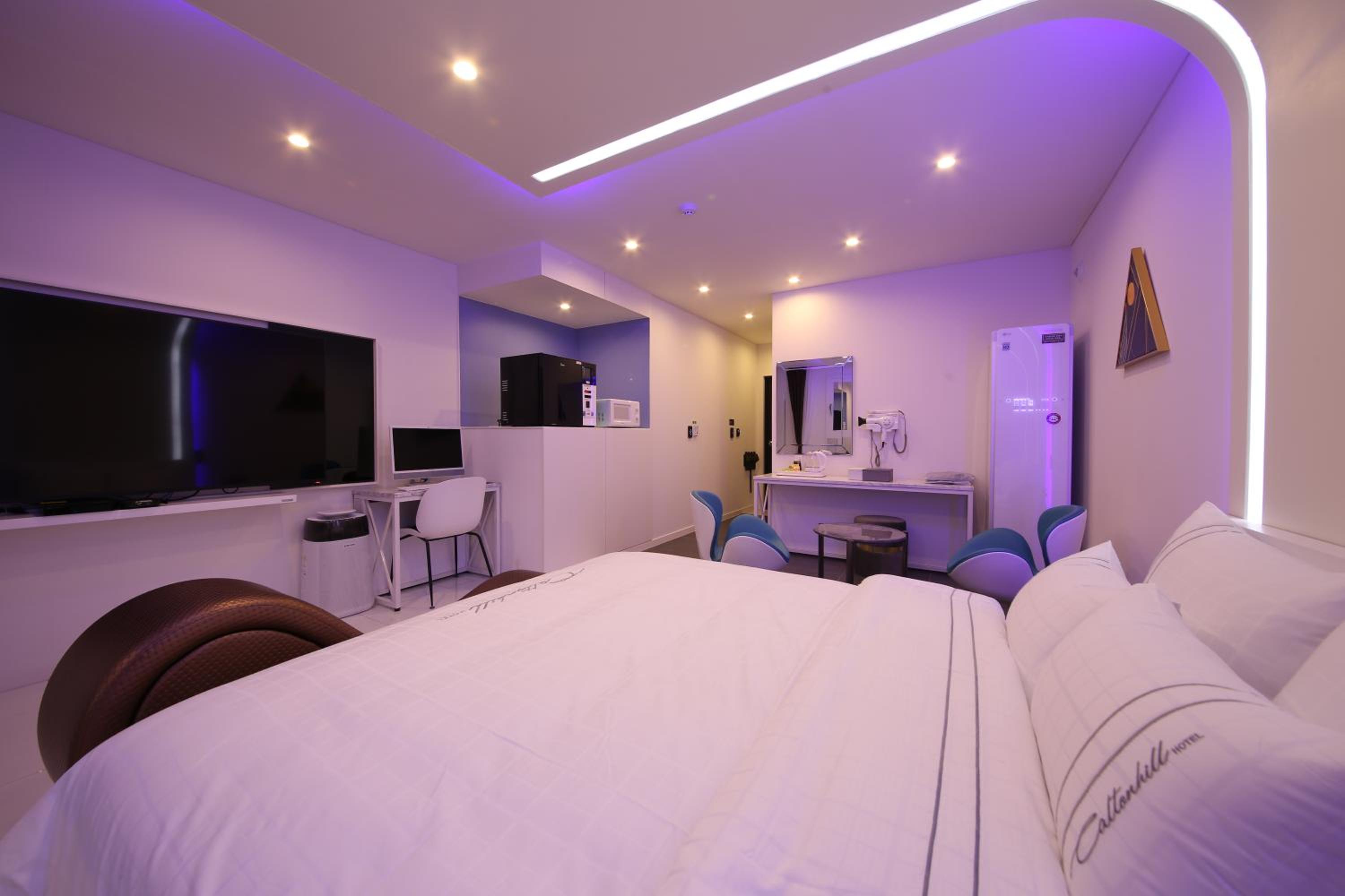 Superior Double Room - Photo 14