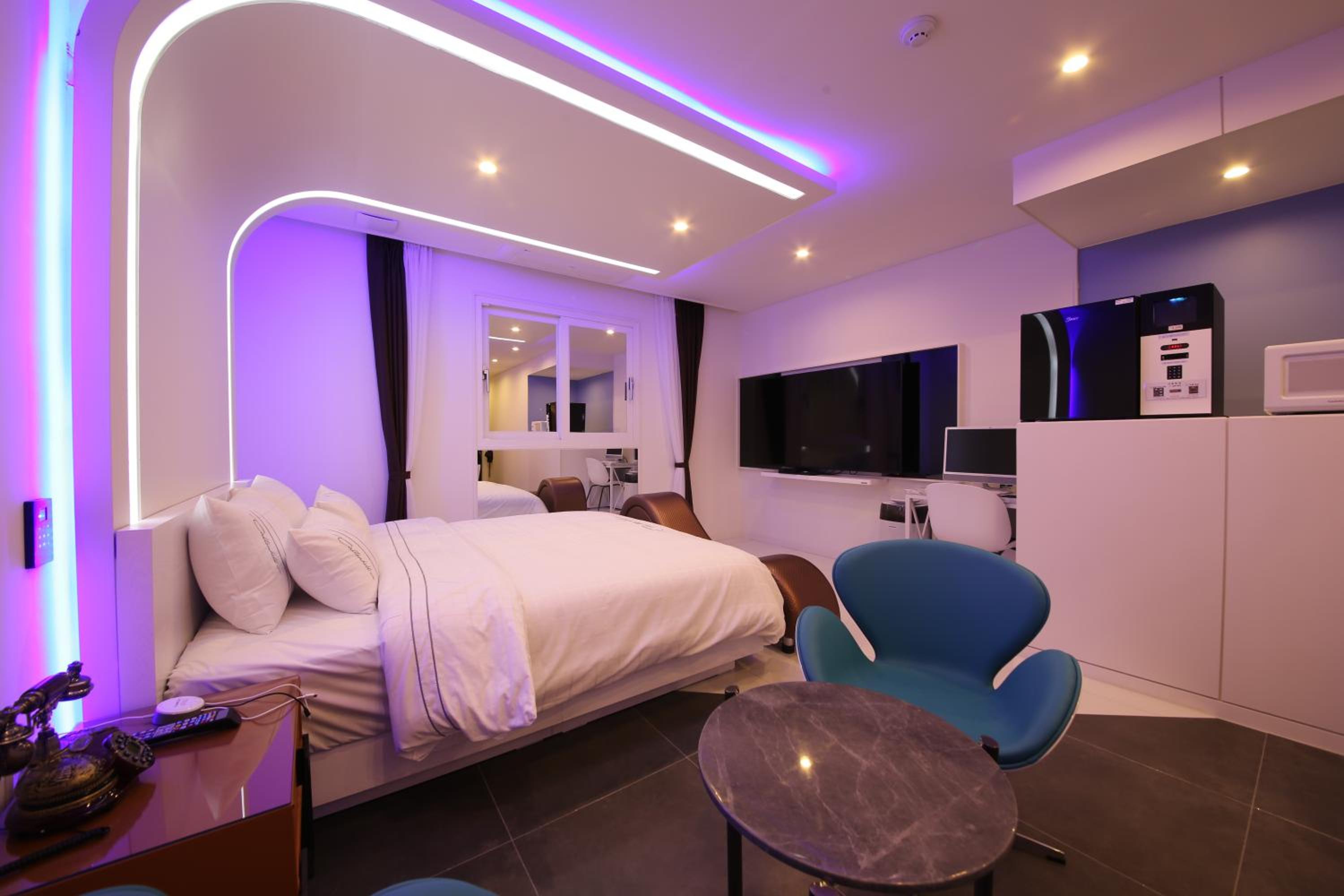Superior Double Room - Photo 13
