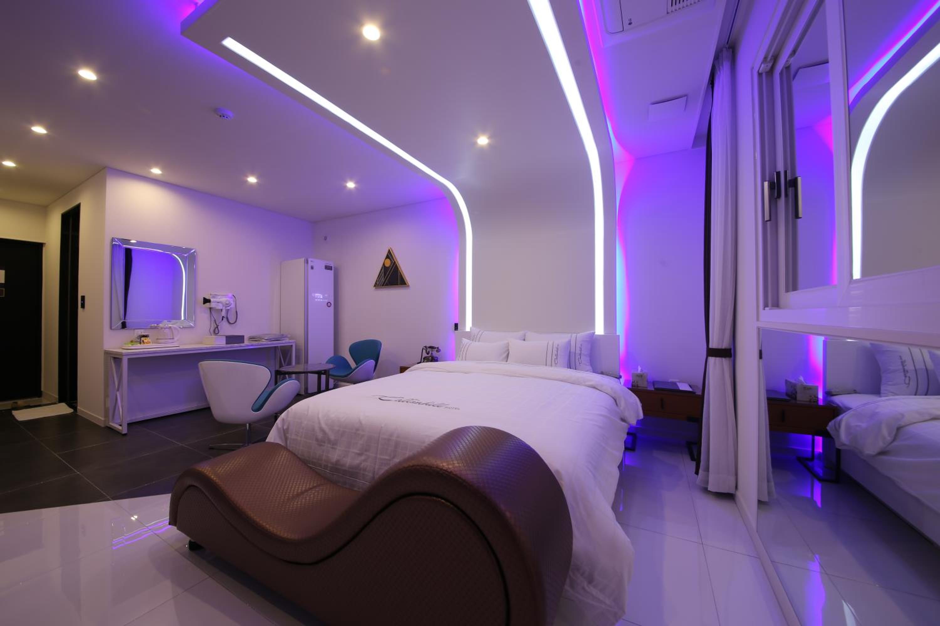 Superior Double Room - Photo 12