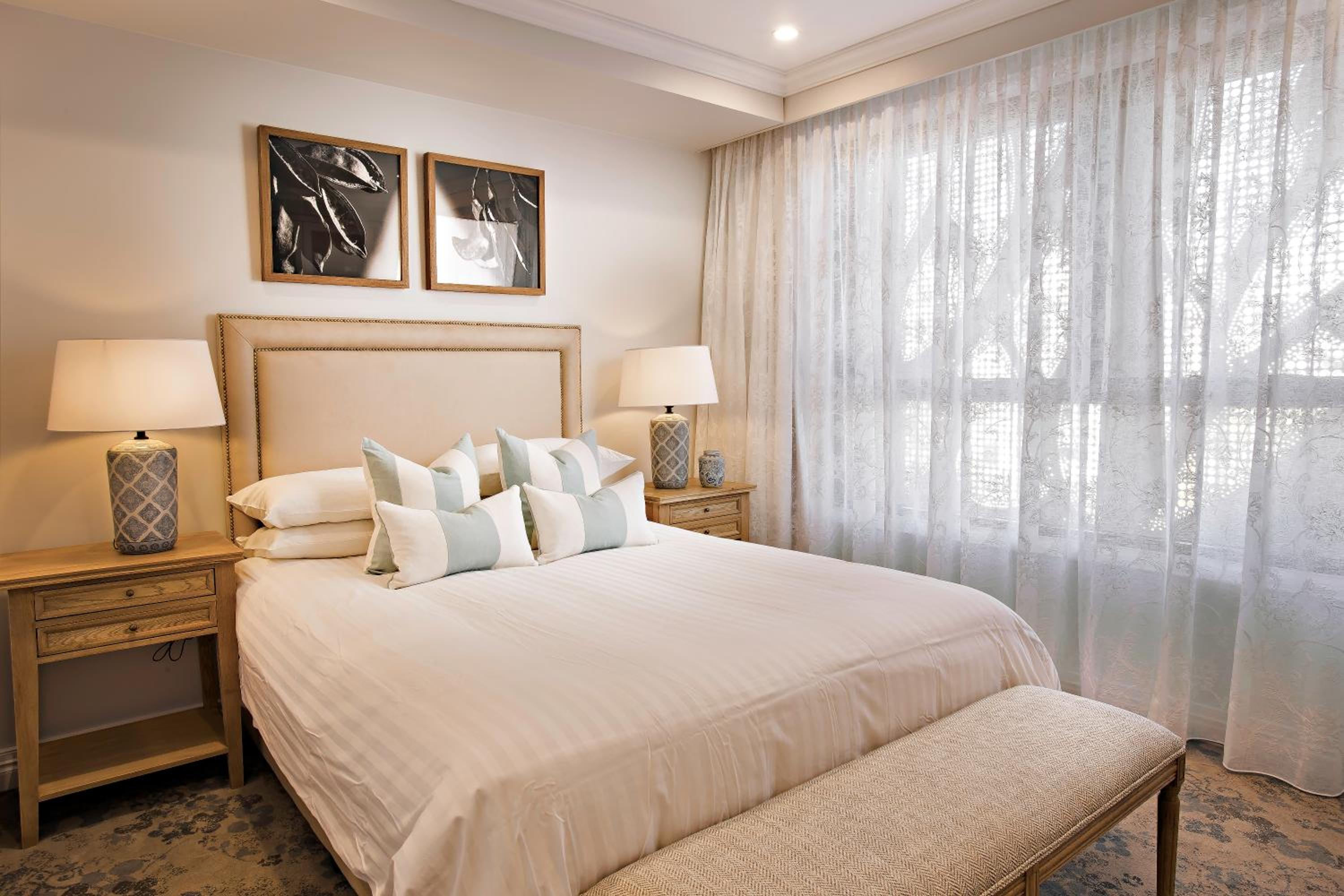 Two-Bedroom Apartment - Photo 10