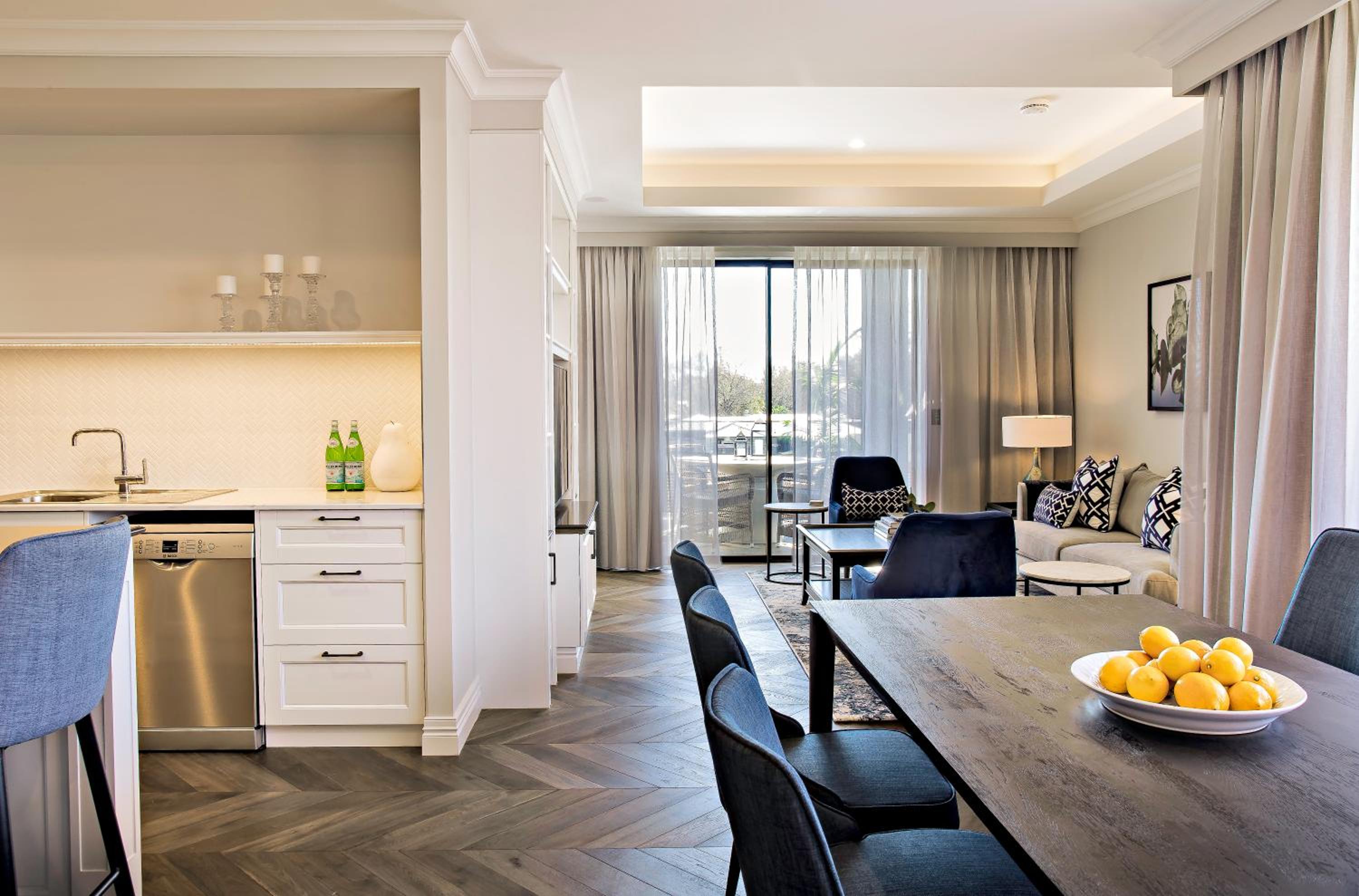 Two-Bedroom Apartment - Photo 8